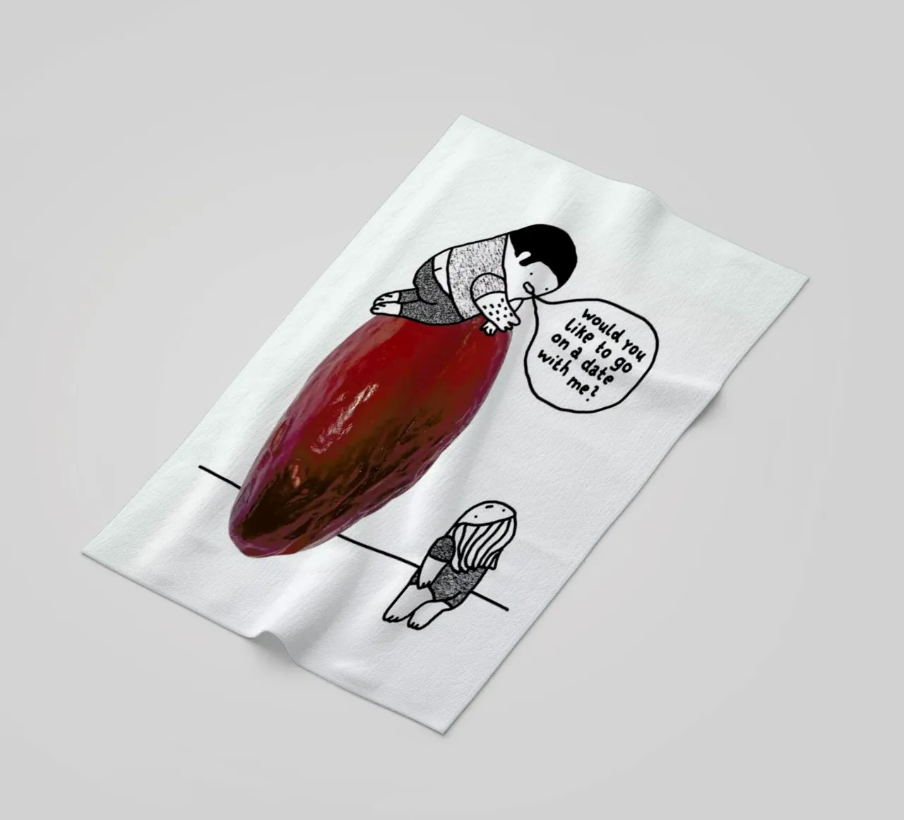 Dating telo mare da Herzette