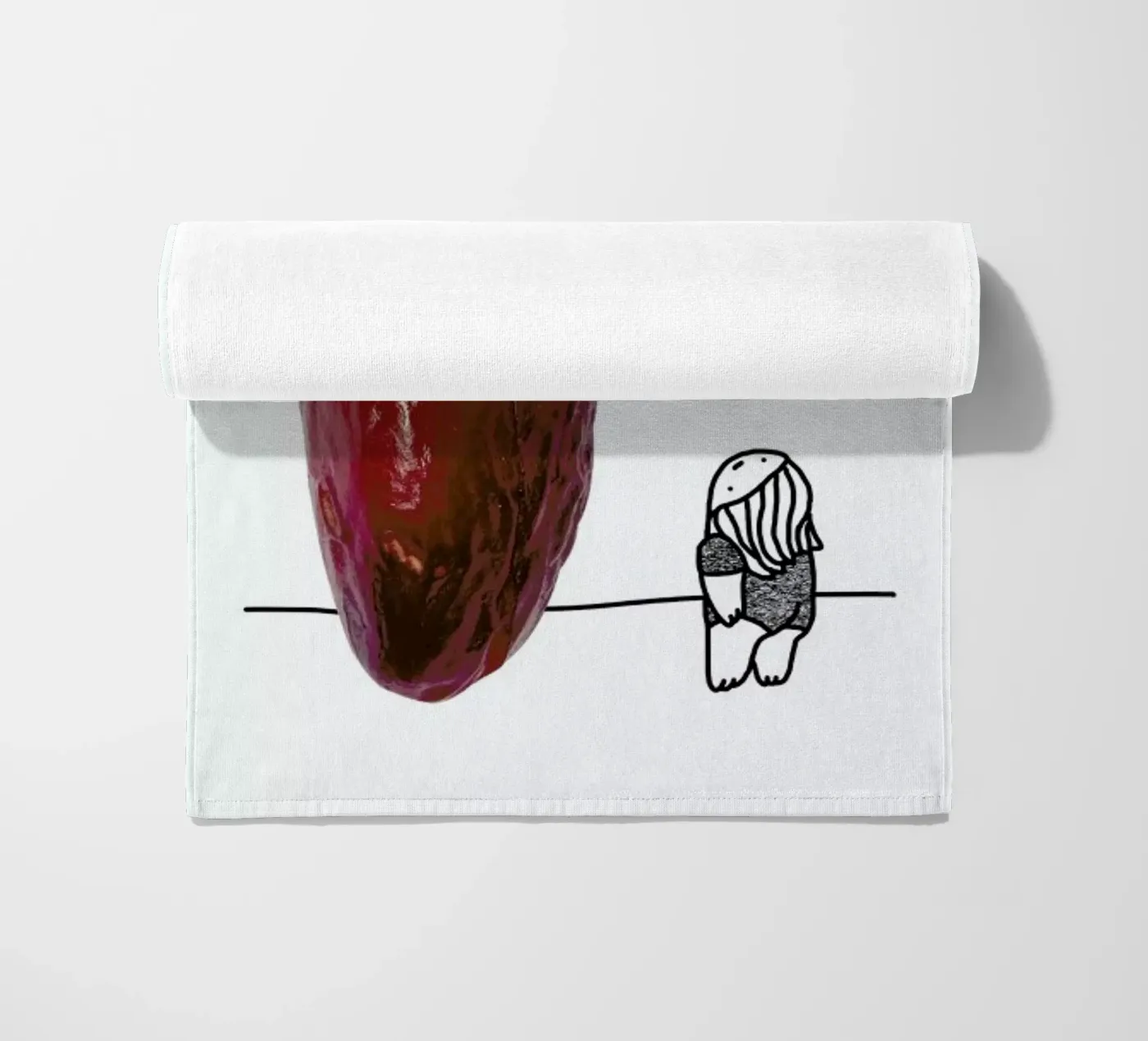 Dating telo mare da Herzette