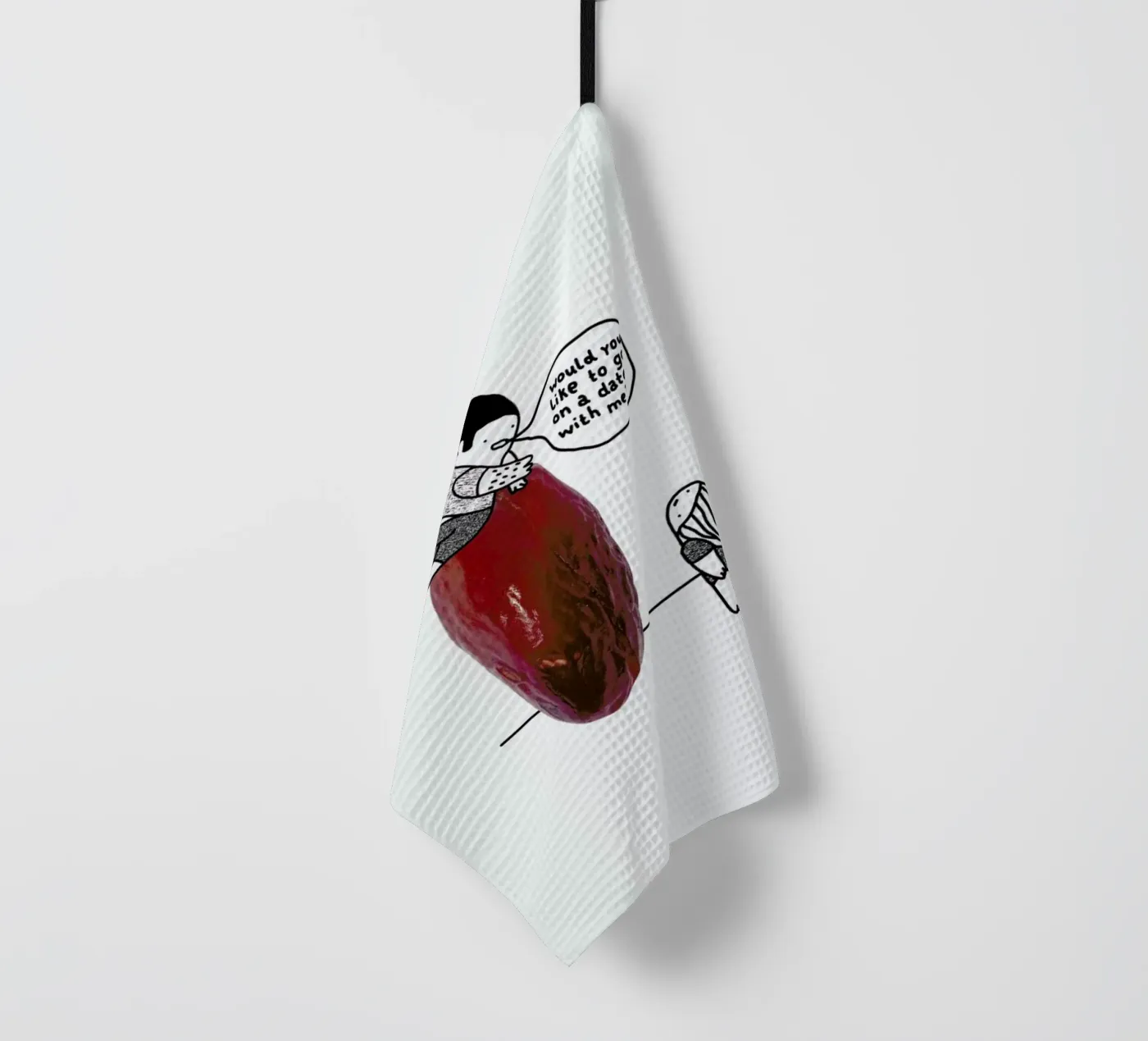 Dating torchon de Herzette