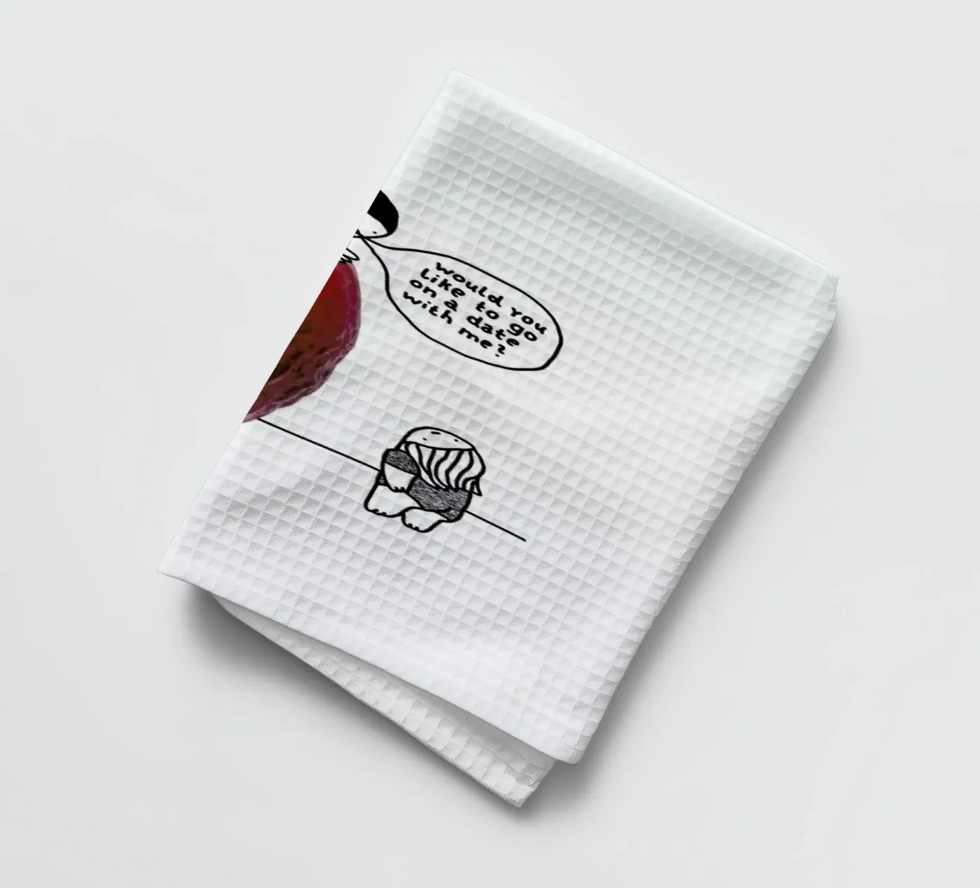 Dating torchon de Herzette