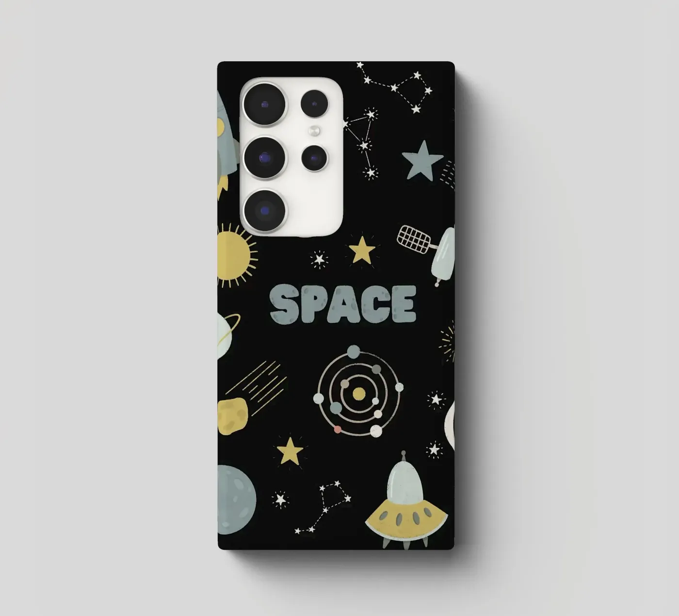 Spazio cover samsung da bazi