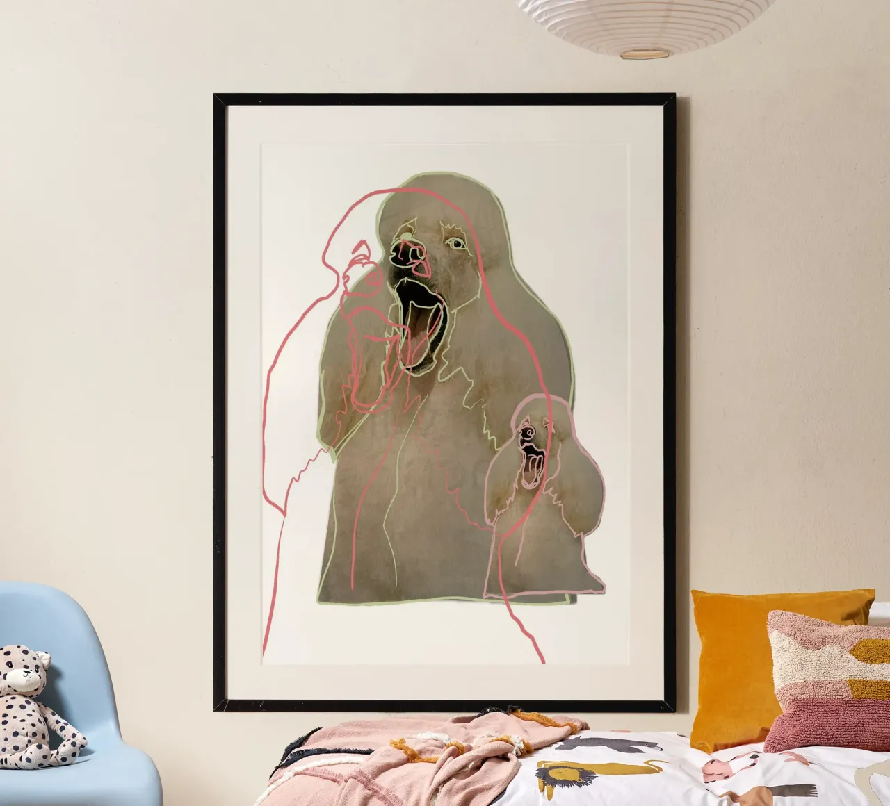 Il nocciolo della questione poster da dekonstruktiv