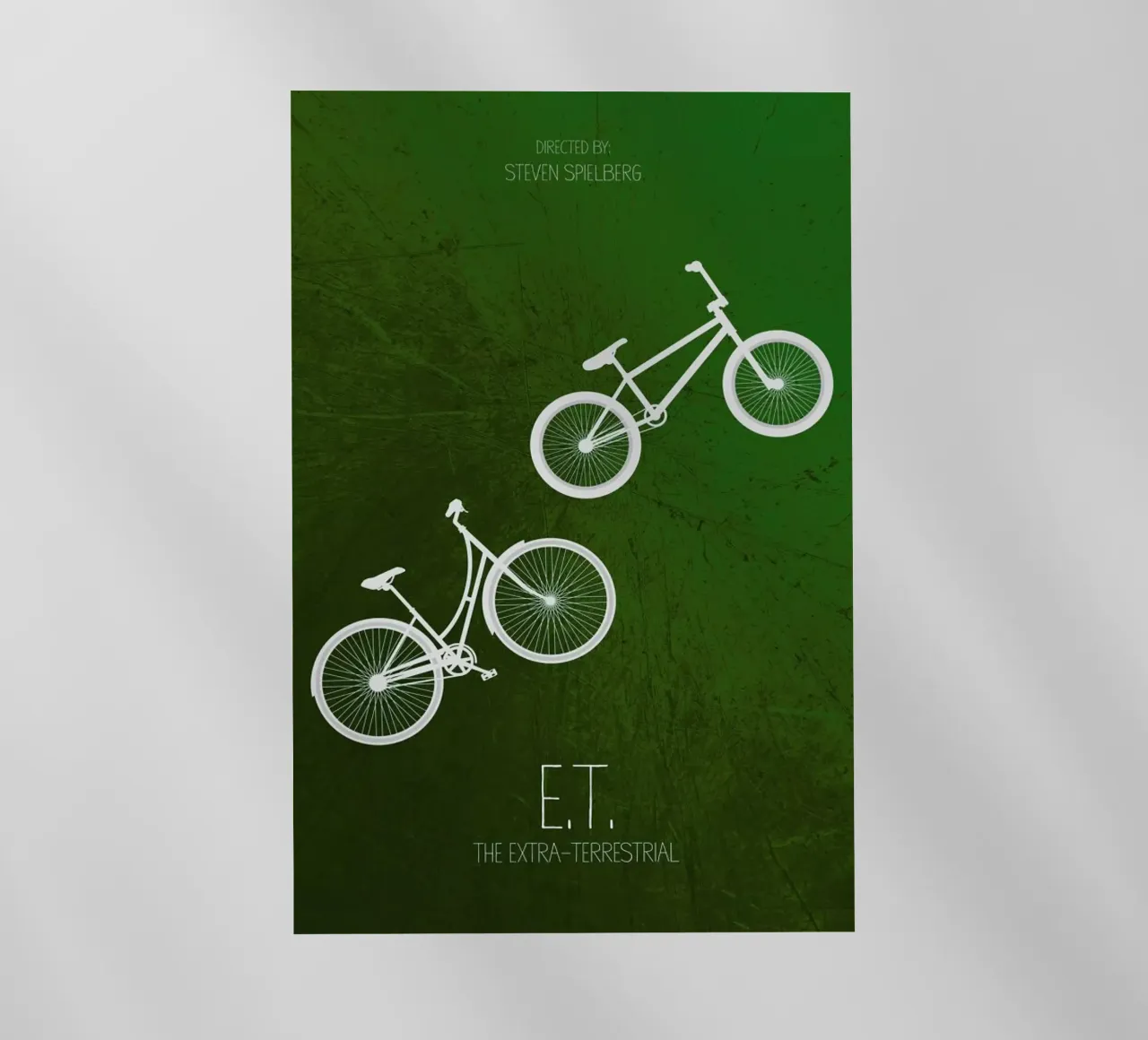 E.T. product.type.backlitfolie common.byCreator Calm The Ham