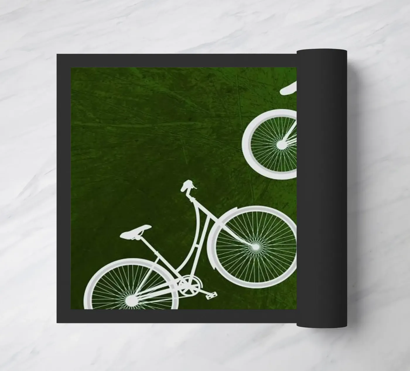 E.T. deurmat van Calm The Ham