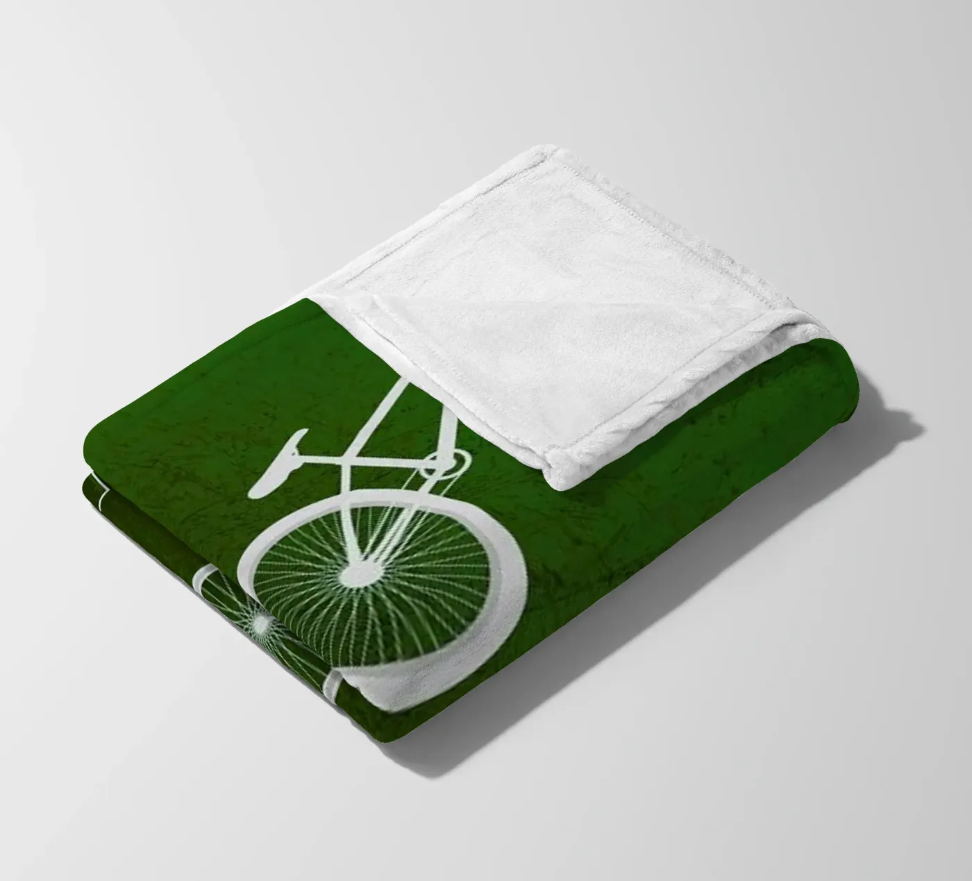 E.T. Fleecedecke von Calm The Ham