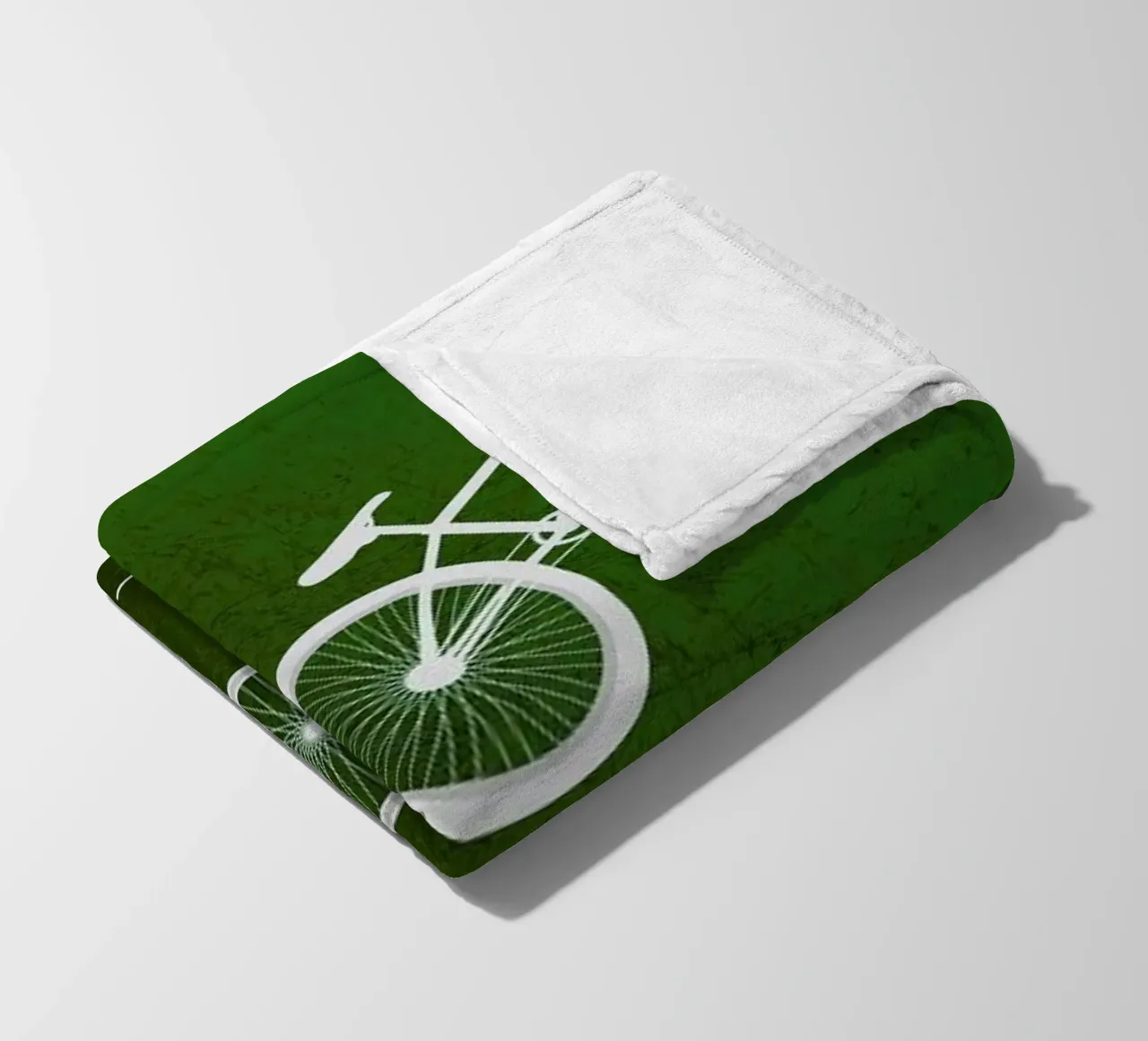 E.T. Fleecedecke von Calm The Ham