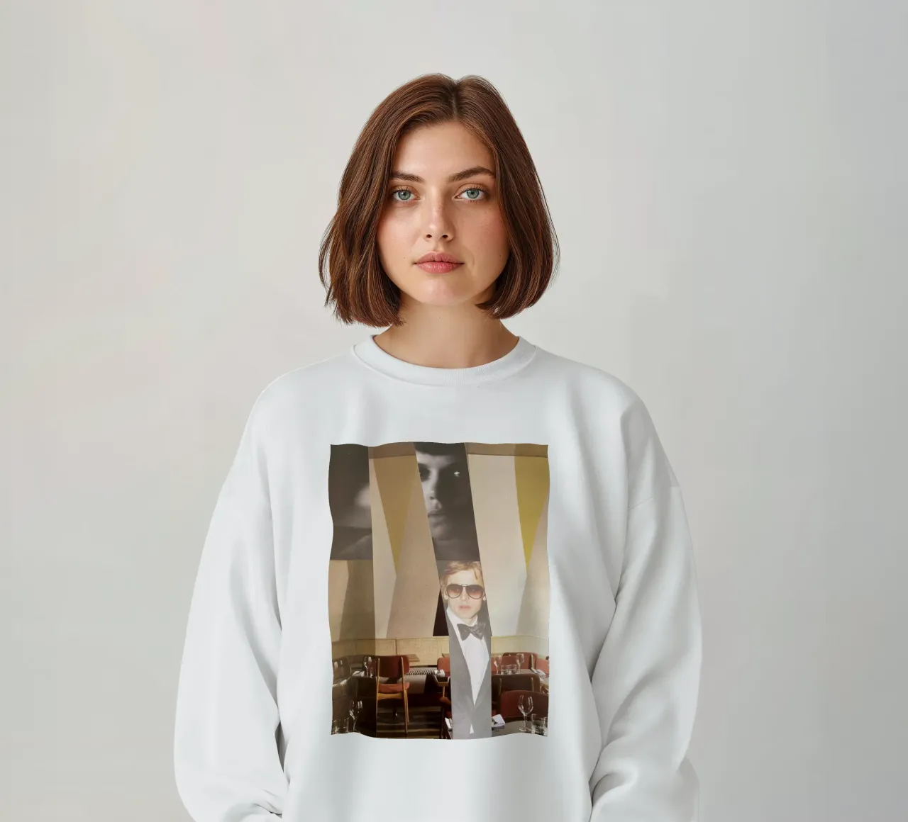 Recensione felpa da dekonstruktiv