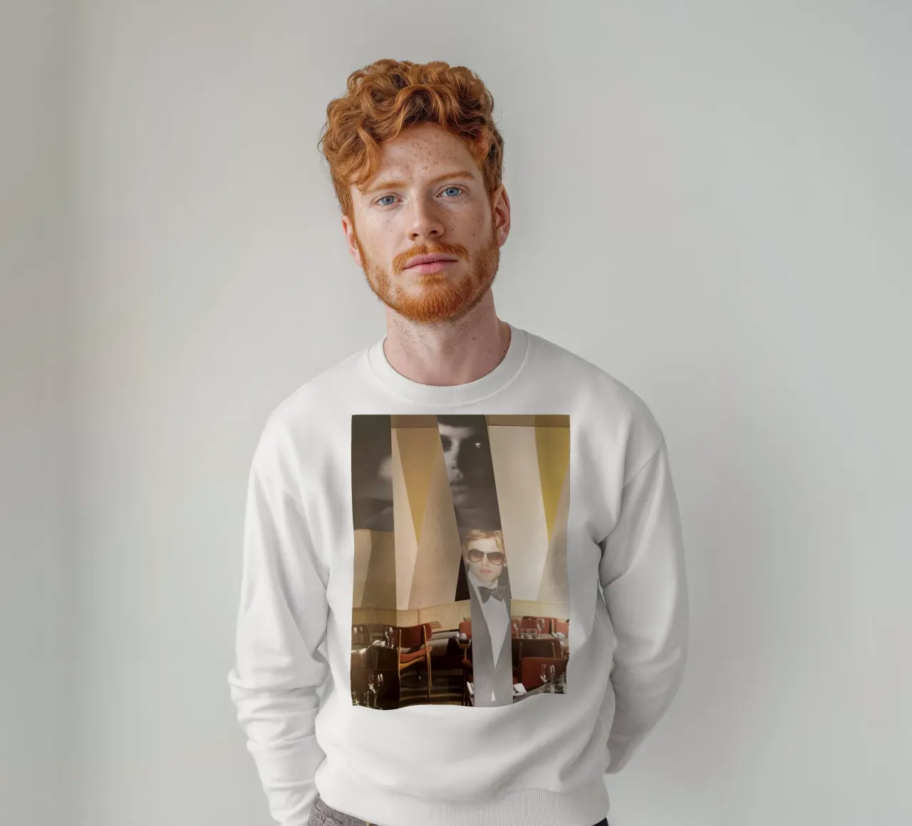 Recensione felpa da dekonstruktiv