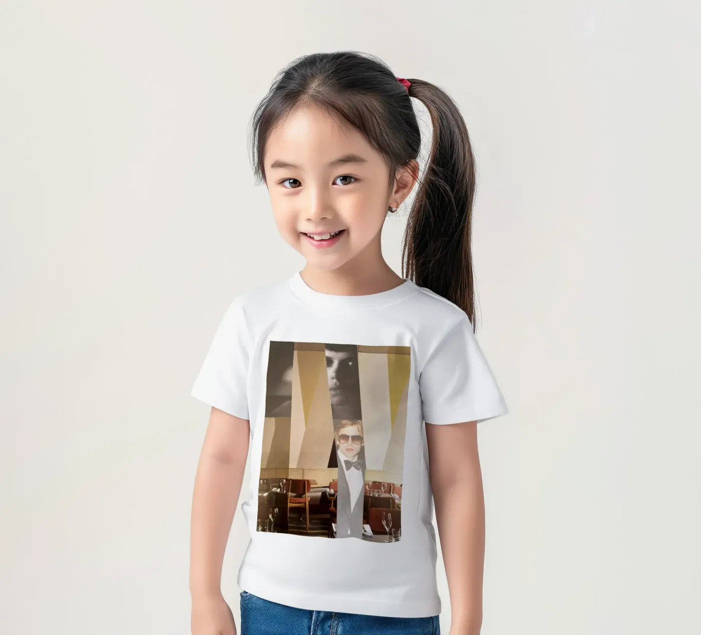 Recensione t-shirt bambini da dekonstruktiv