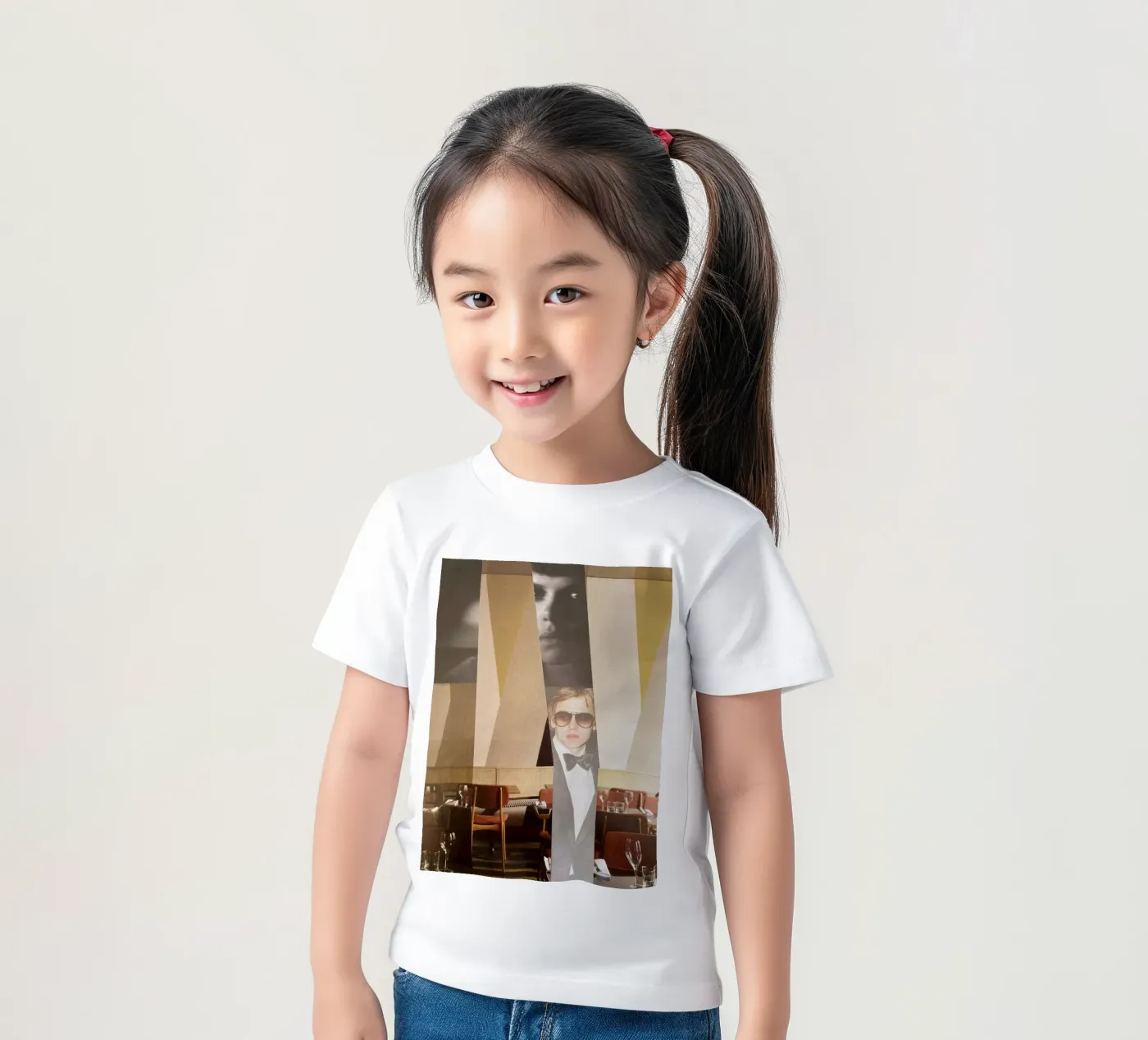 Recensione t-shirt bambini da dekonstruktiv
