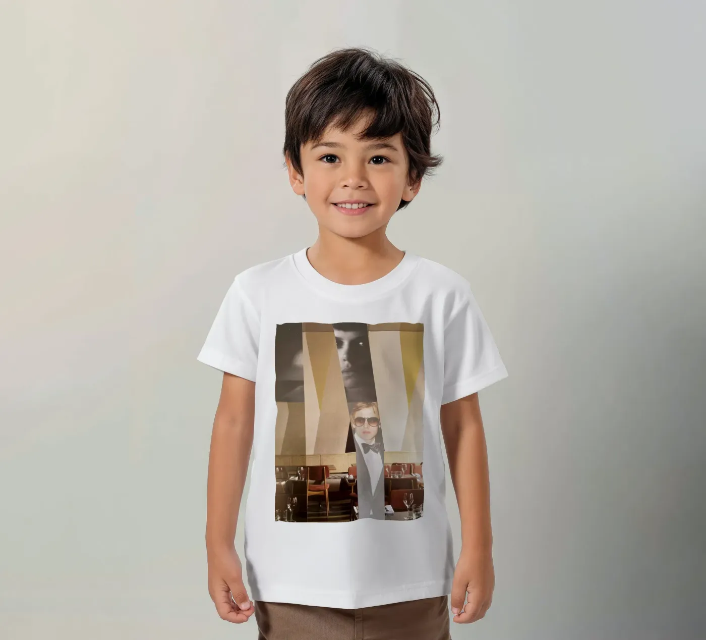 Recensione t-shirt bambini da dekonstruktiv
