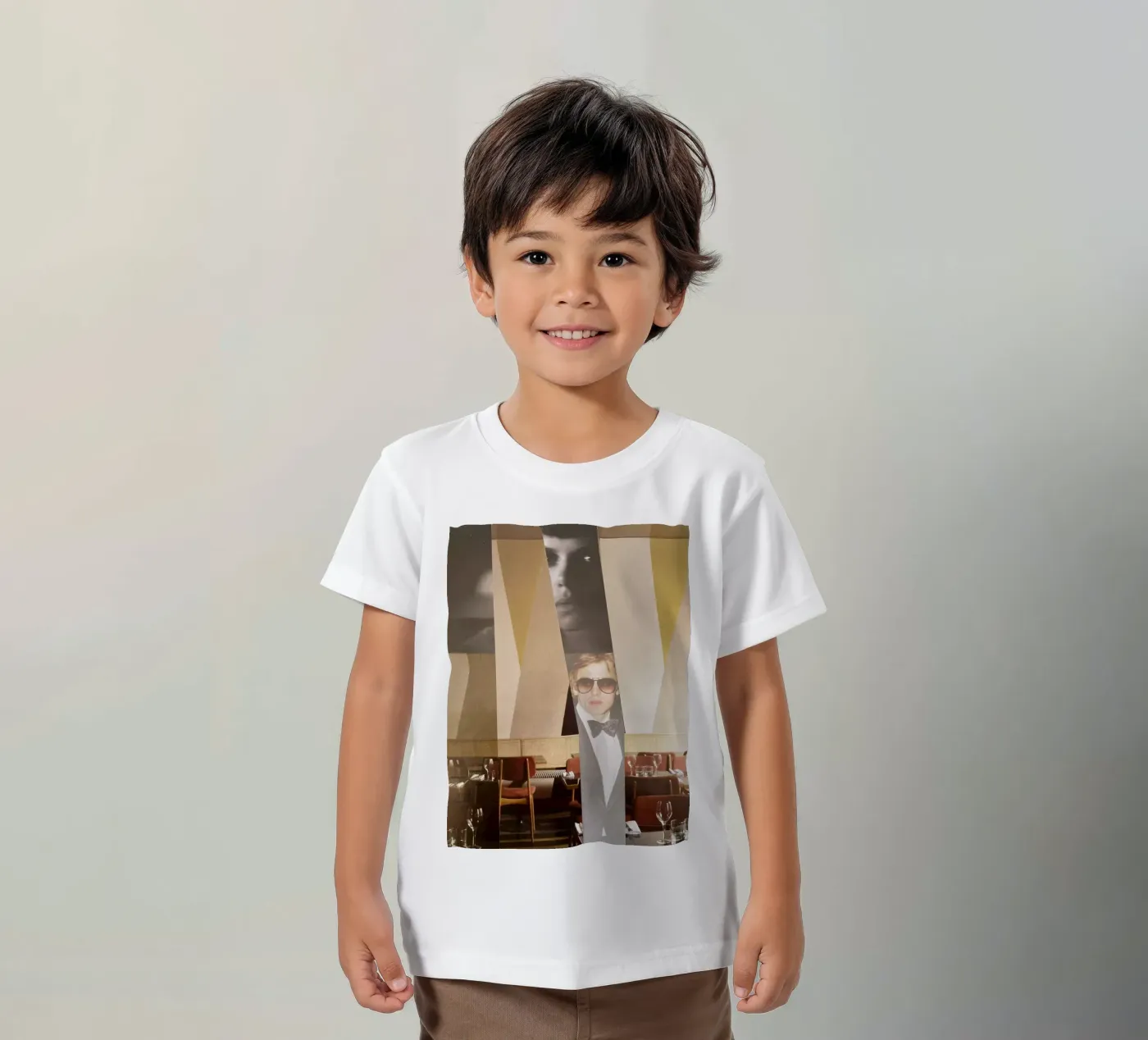 Recensione t-shirt bambini da dekonstruktiv