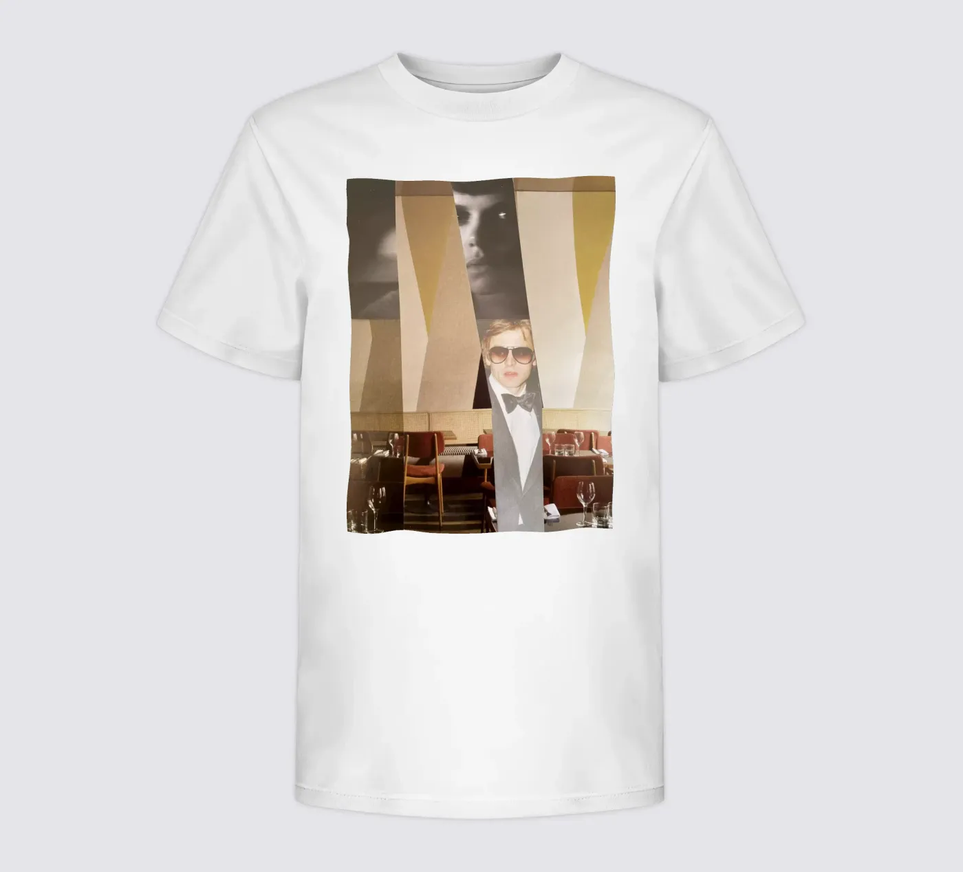 Recensione t-shirt bambini da dekonstruktiv