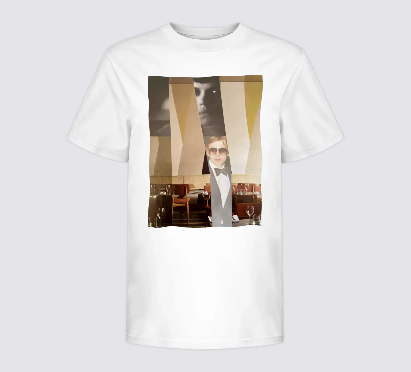 Recensione t-shirt bambini da dekonstruktiv