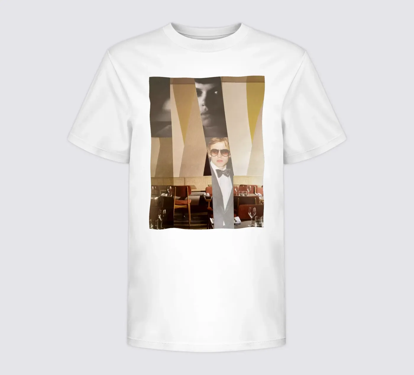 Review t-shirt bambini da dekonstruktiv