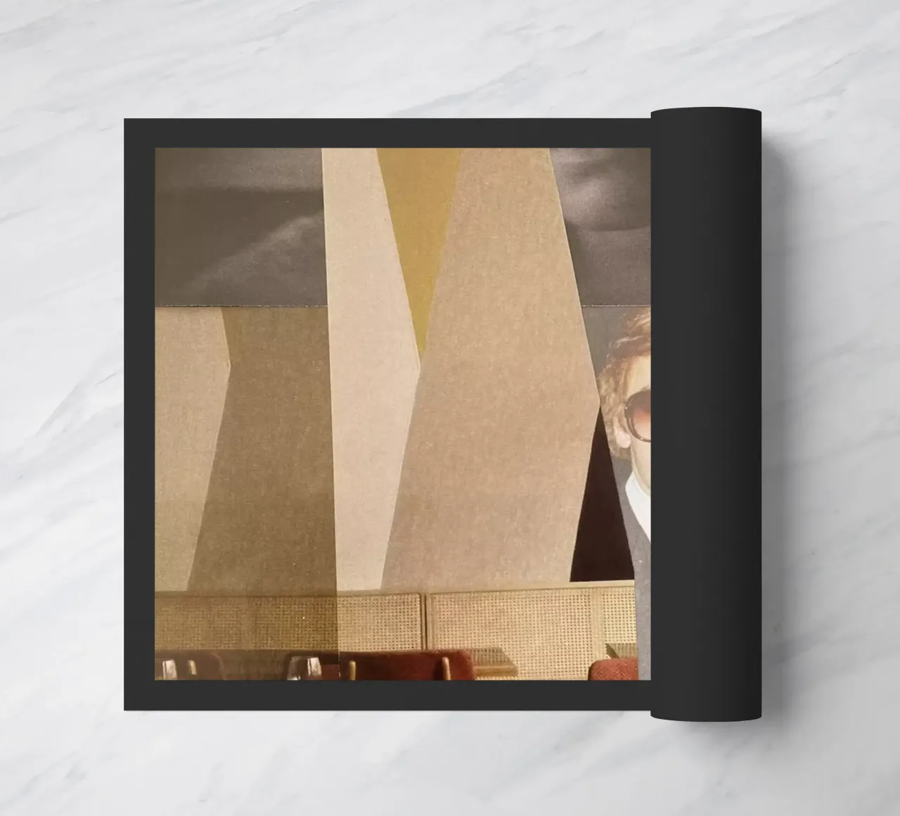 Recensione zerbino da dekonstruktiv