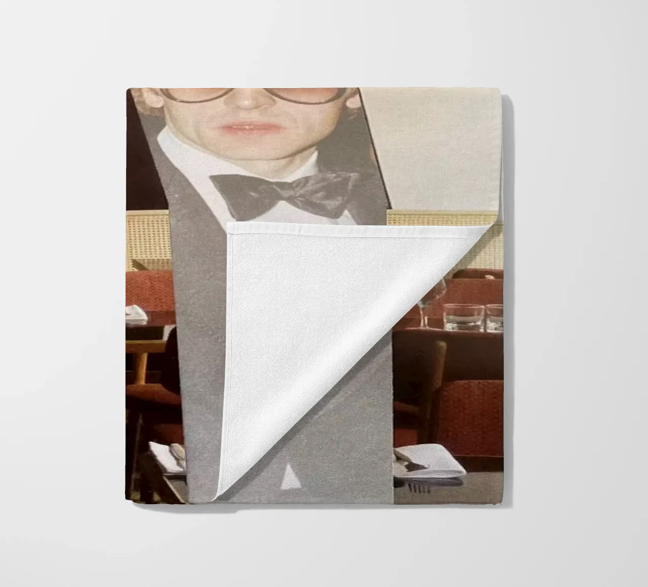 Recensione telo mare da dekonstruktiv