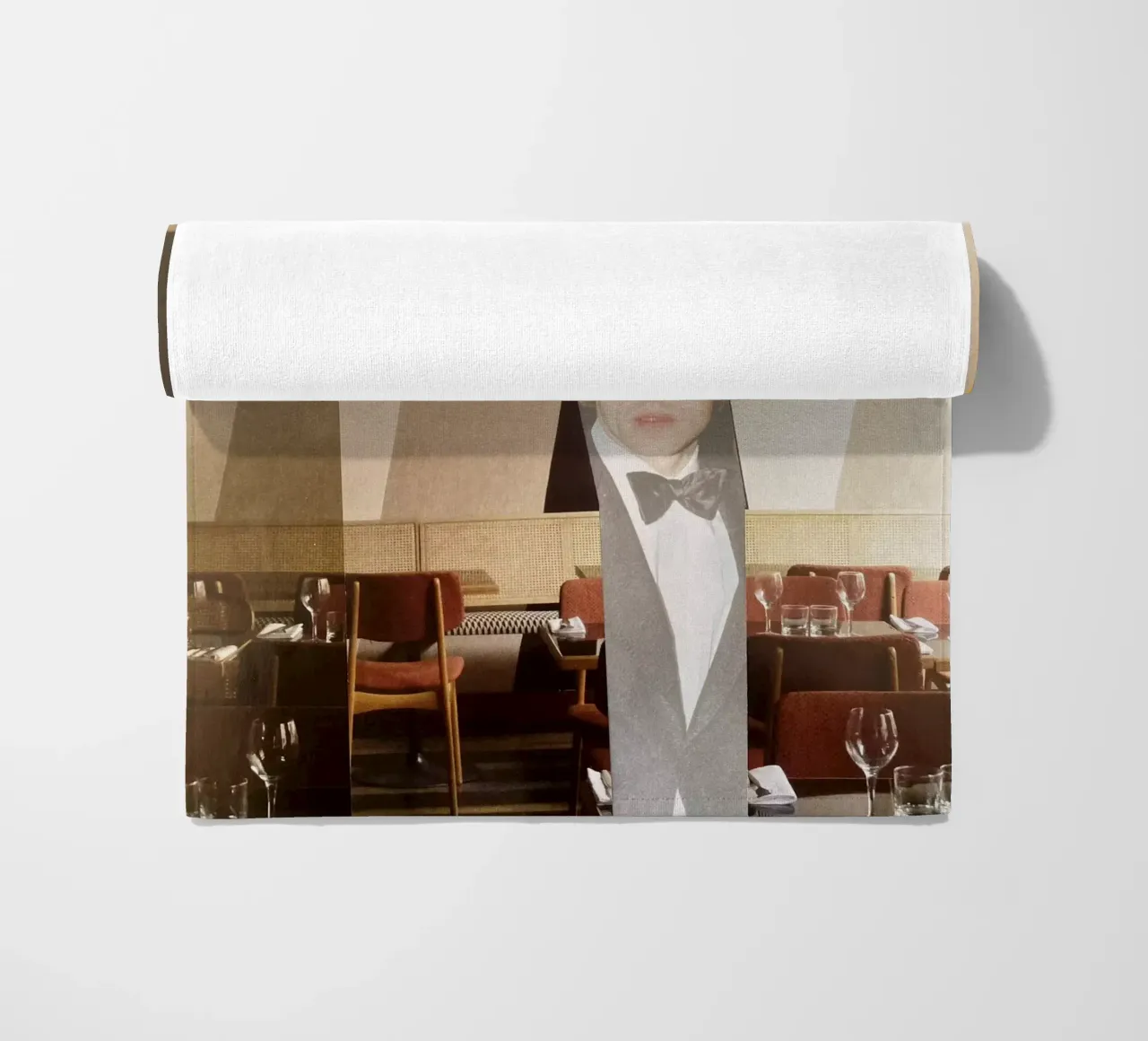 Recensione telo mare da dekonstruktiv