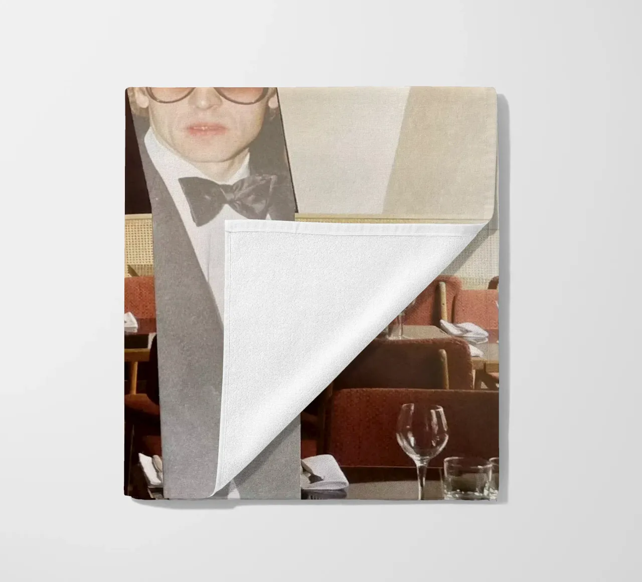 Recensione telo mare da dekonstruktiv