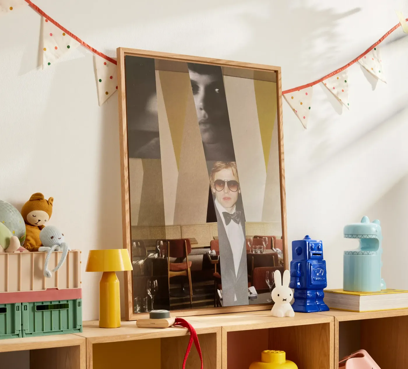 Recensione plexiglass da dekonstruktiv