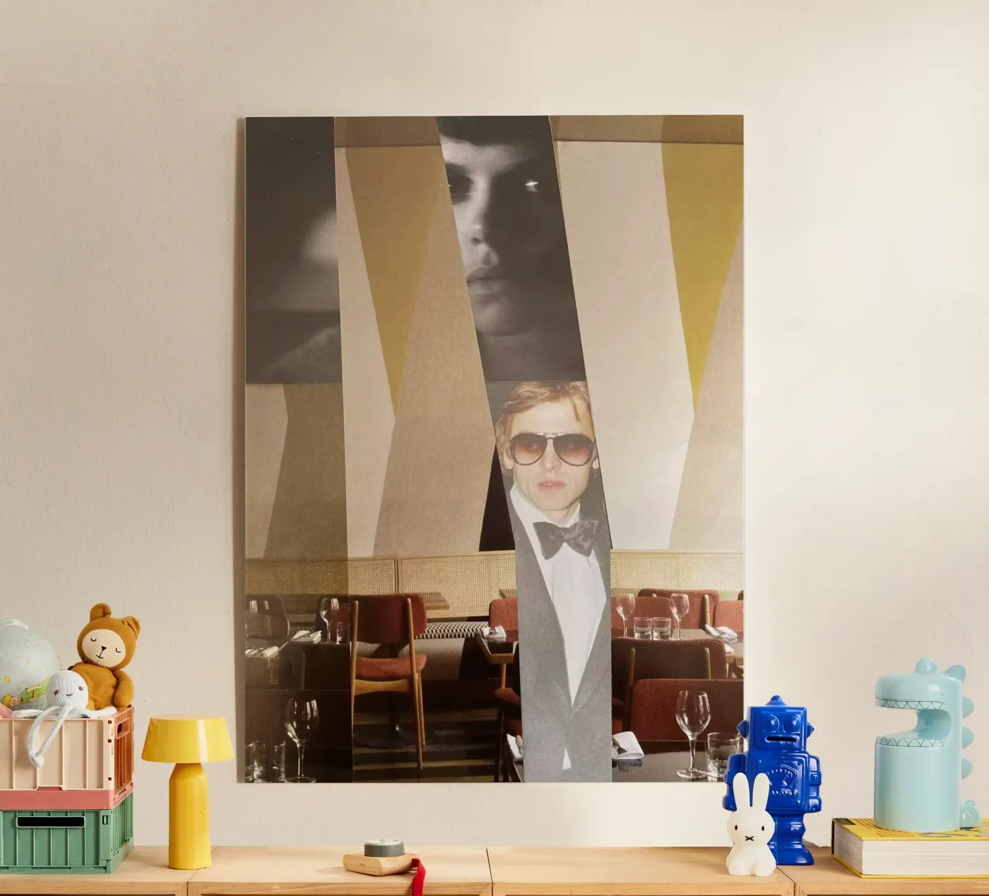 Recensione plexiglass da dekonstruktiv