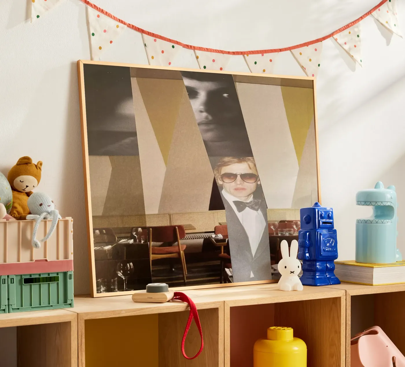 Recensione poster da dekonstruktiv