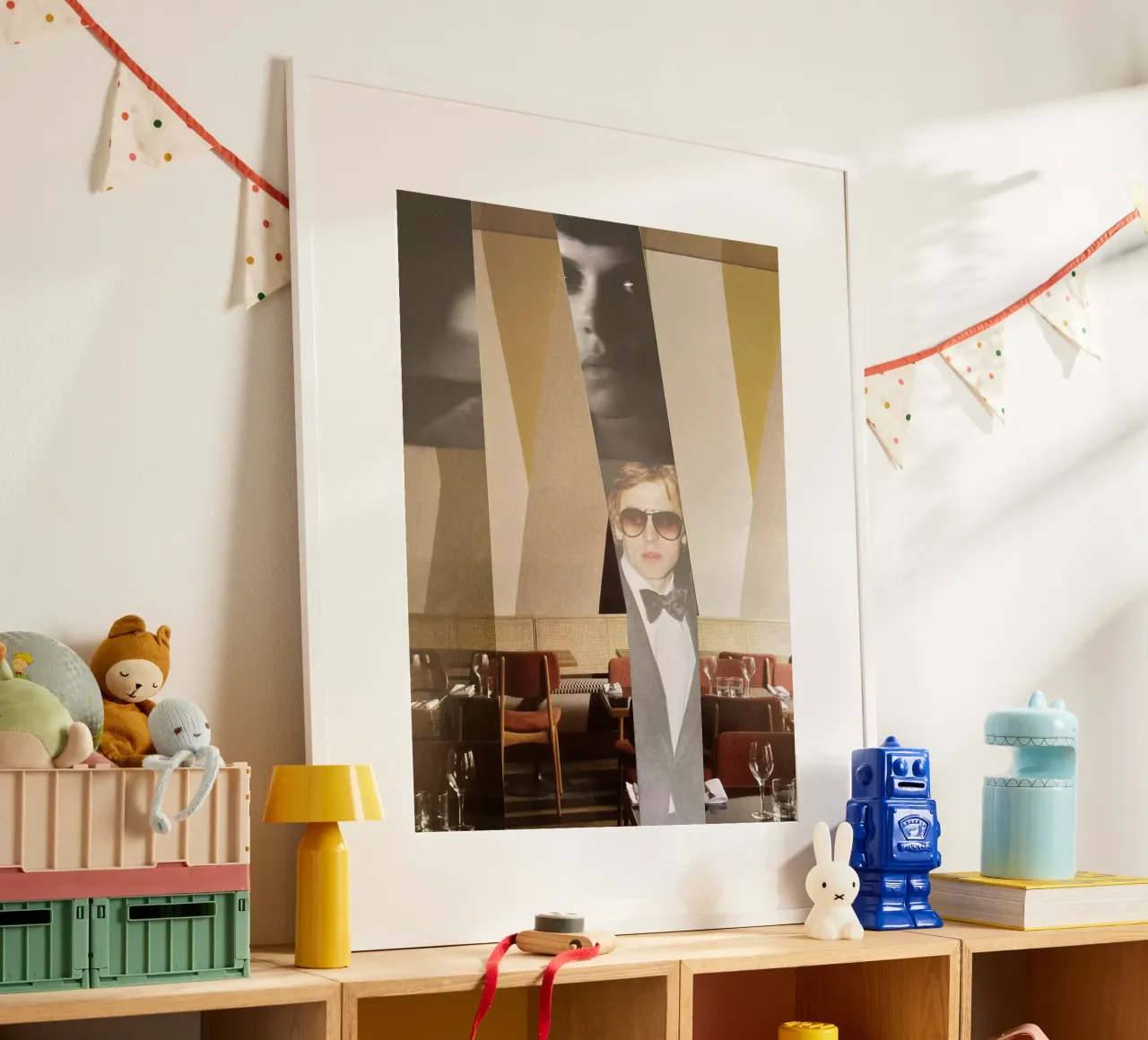 Recensione poster da dekonstruktiv