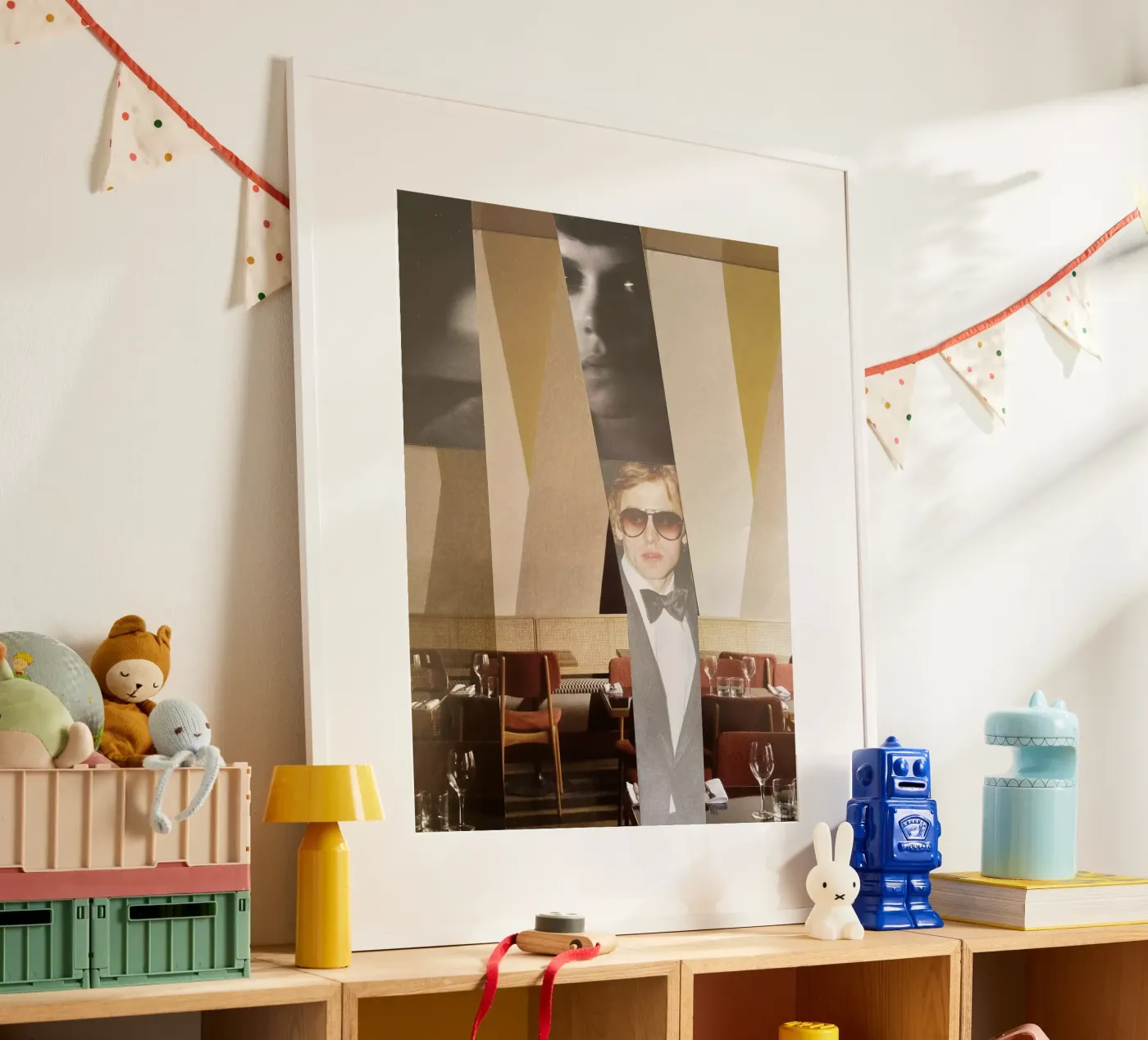 Recensione poster da dekonstruktiv