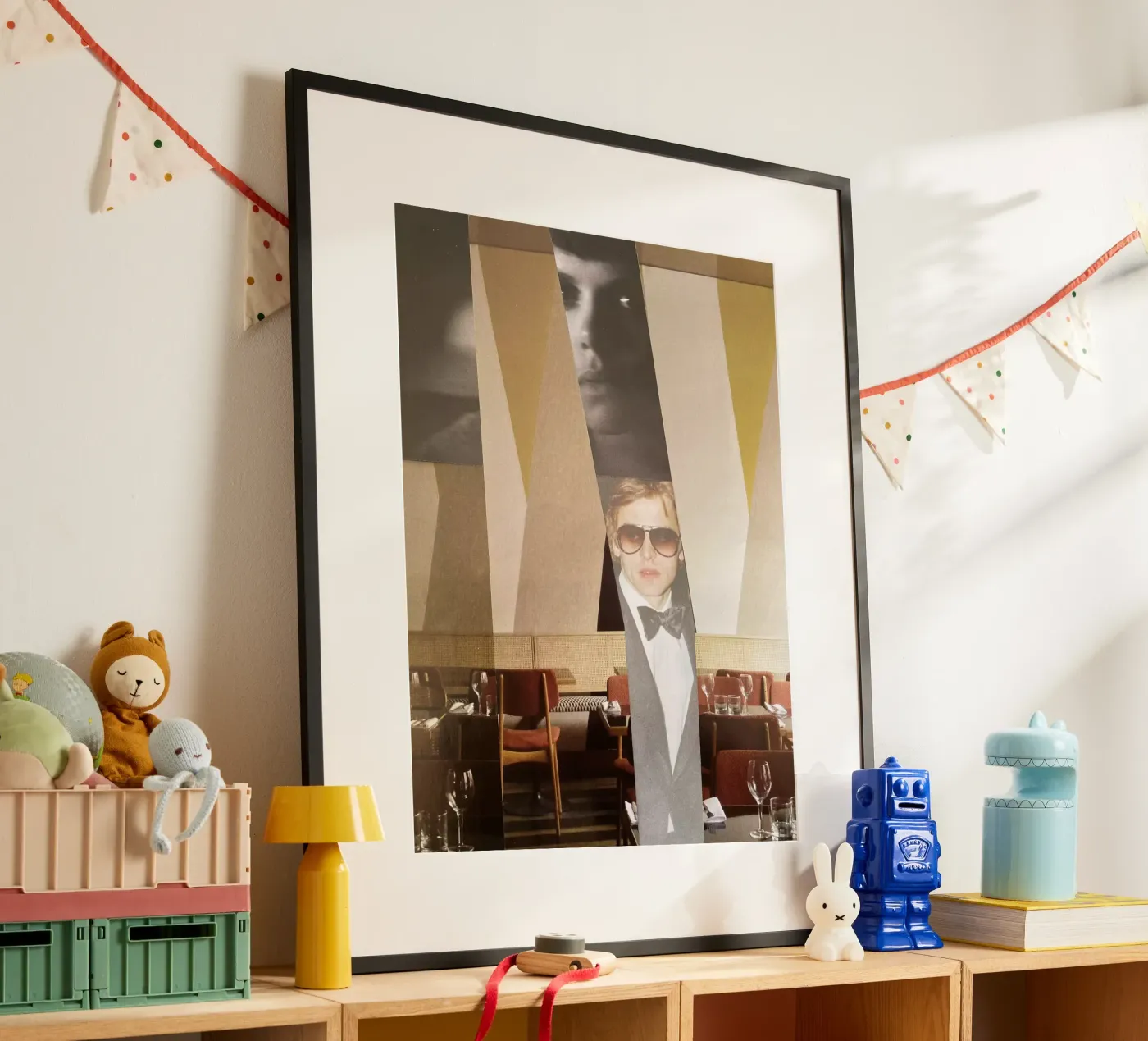 Recensione poster da dekonstruktiv