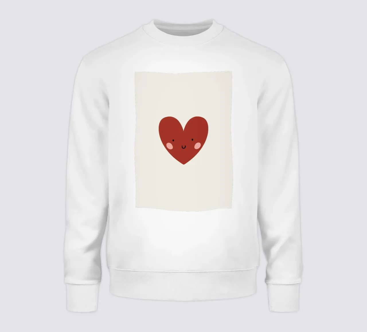 Liebe Sweatshirt von Tory