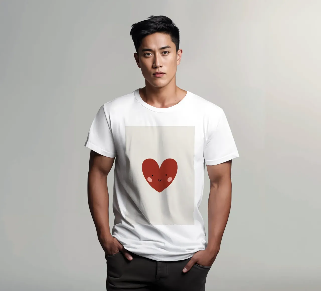 L'amore t-shirt da Tory