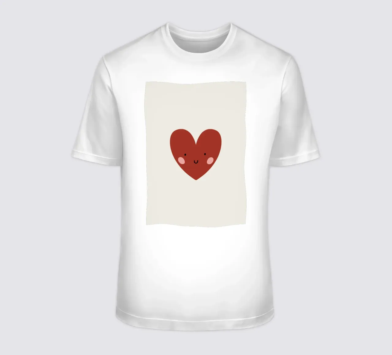 L'amore t-shirt da Tory