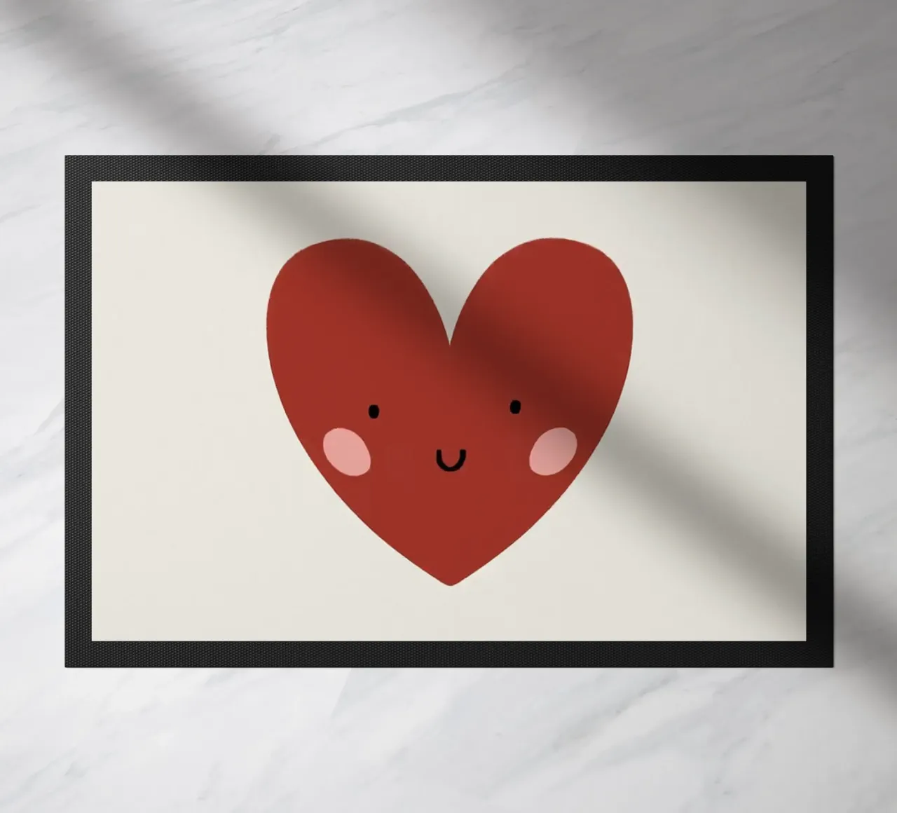 L'amore zerbino da Tory