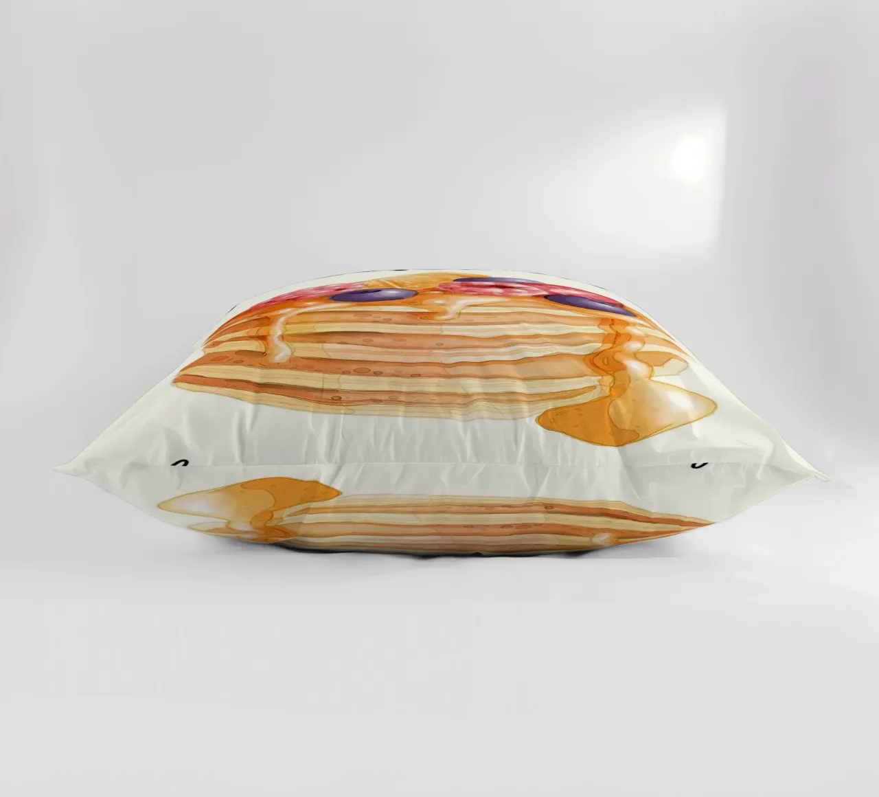 La Dolce Vita Pancake Stack cuscino da Tory