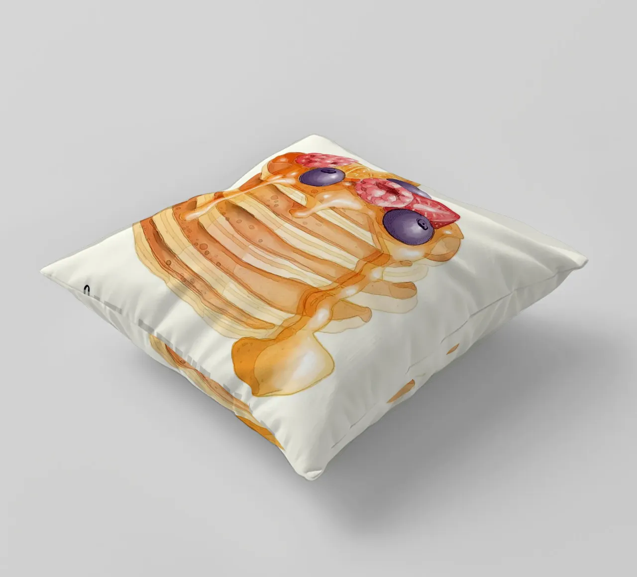 La Dolce Vita Pancake Stack cuscino da Tory