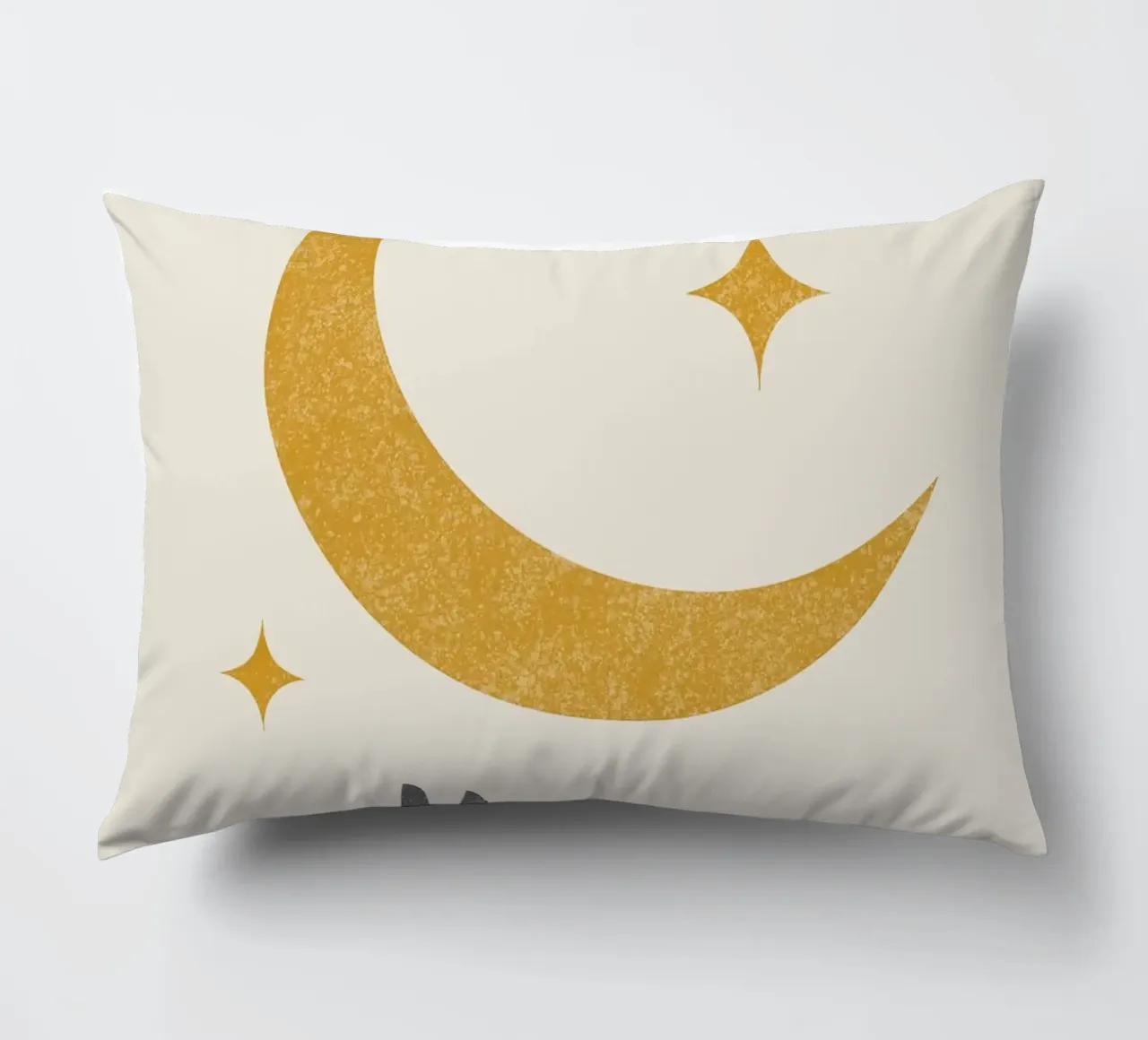 Mano al chiaro di luna cuscino da Tory