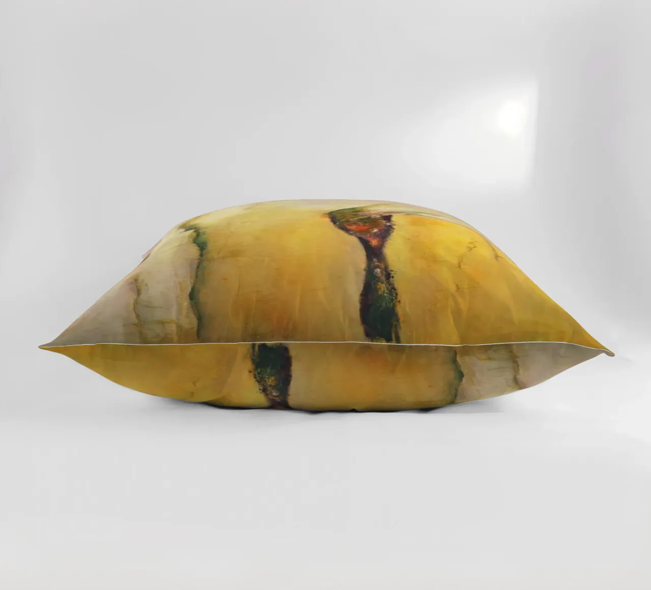Giallo I cuscino da Anita Gewald