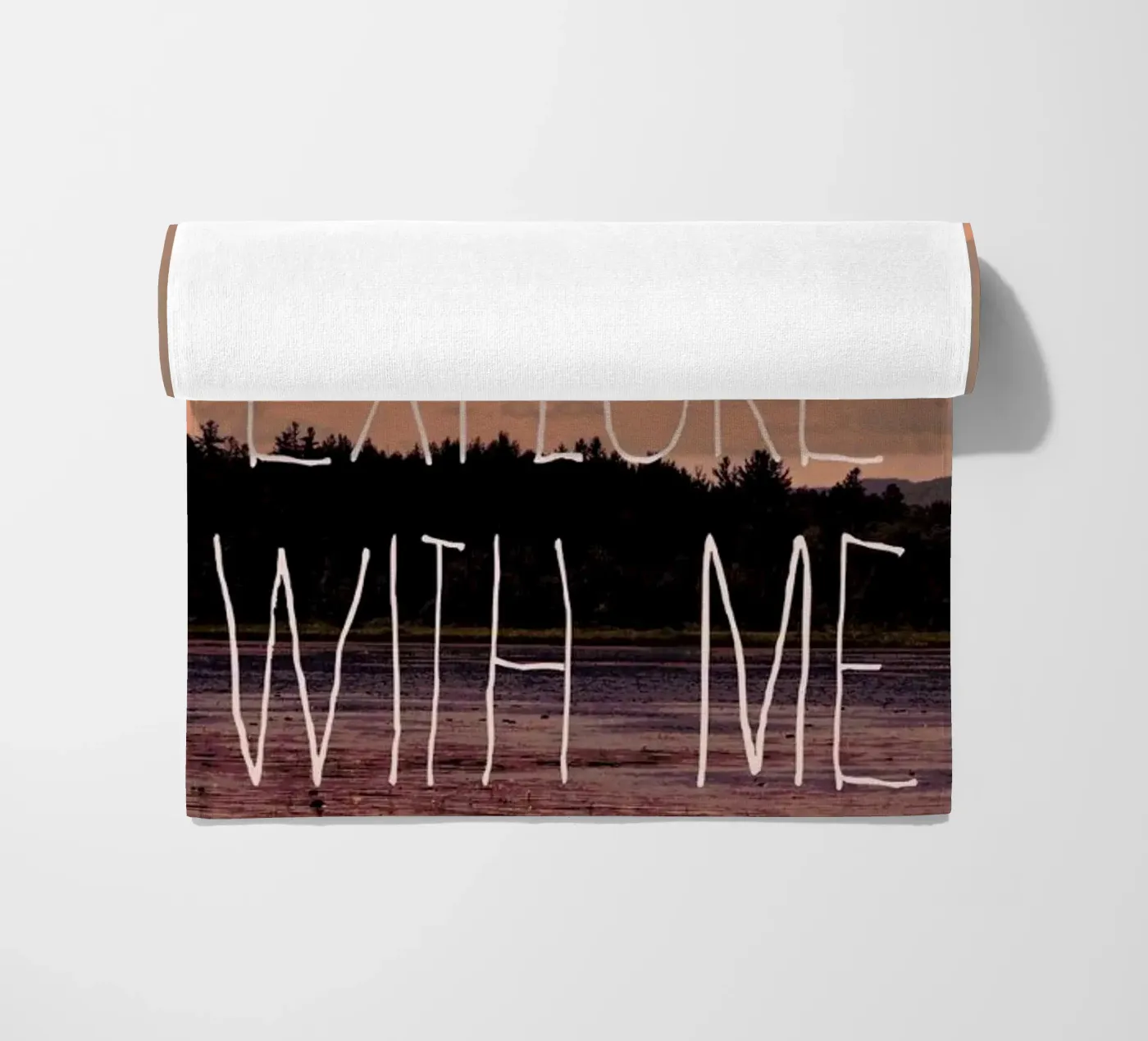 Explore with me telo mare da Vintage Skies