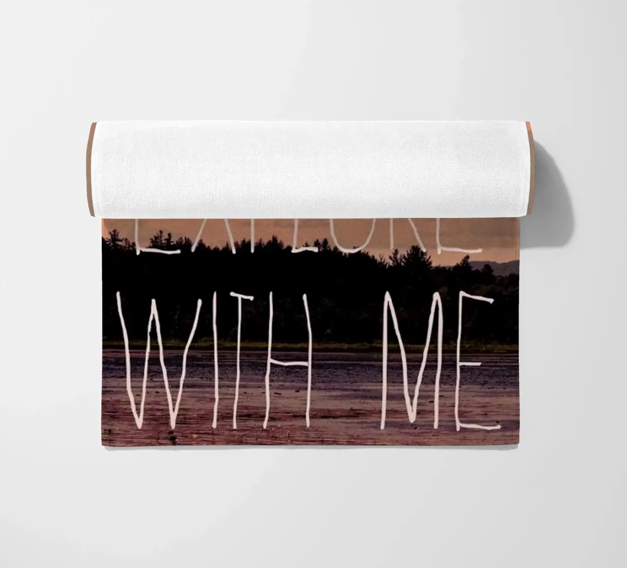 Explore with me telo mare da Vintage Skies