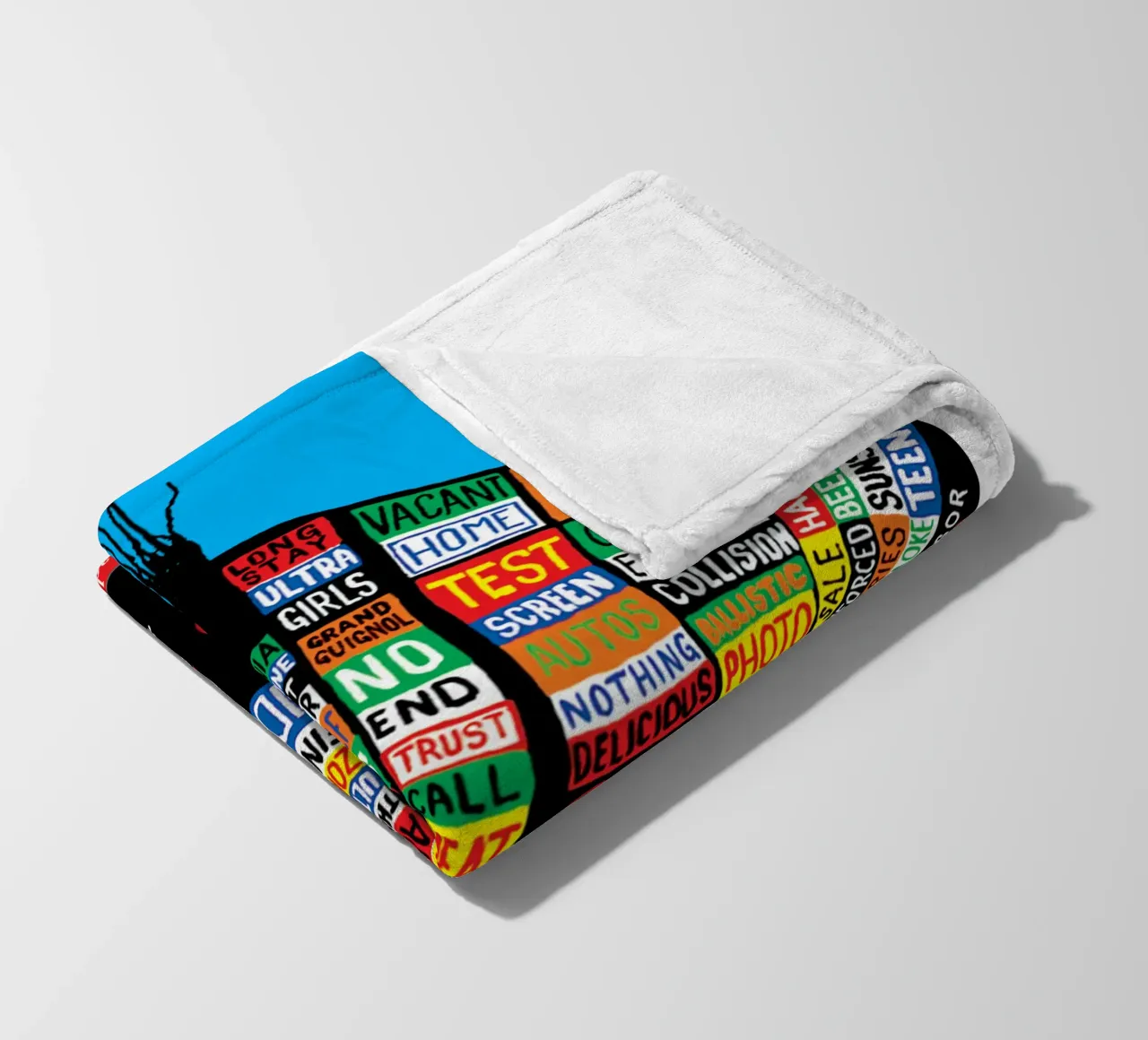 I Radiohead e il suono di una generazione coperta in pile da dumbbilget