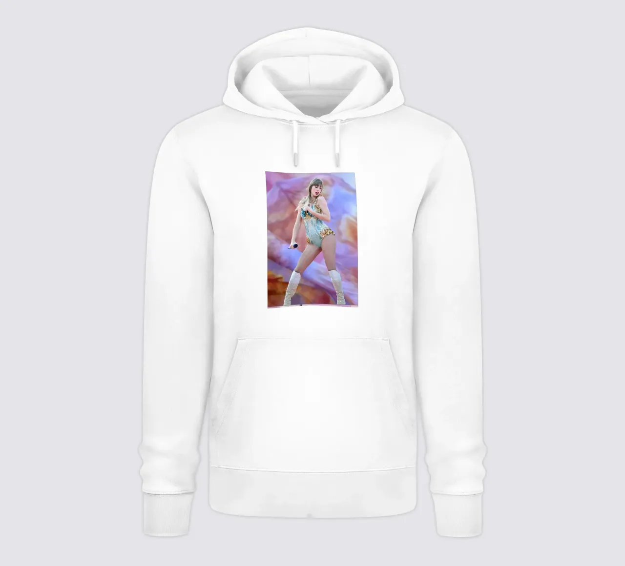 Poster dell'era d'oro di Taylor Swift felpa con cappuccio da dfgtfdt