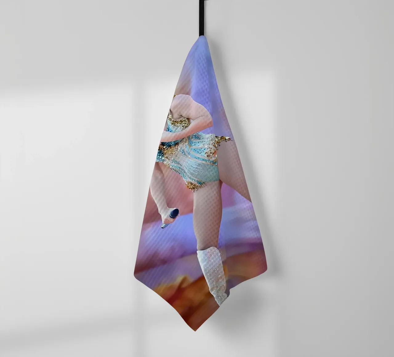 L'ère dorée de l'affiche Taylor Swift torchon de dfgtfdt