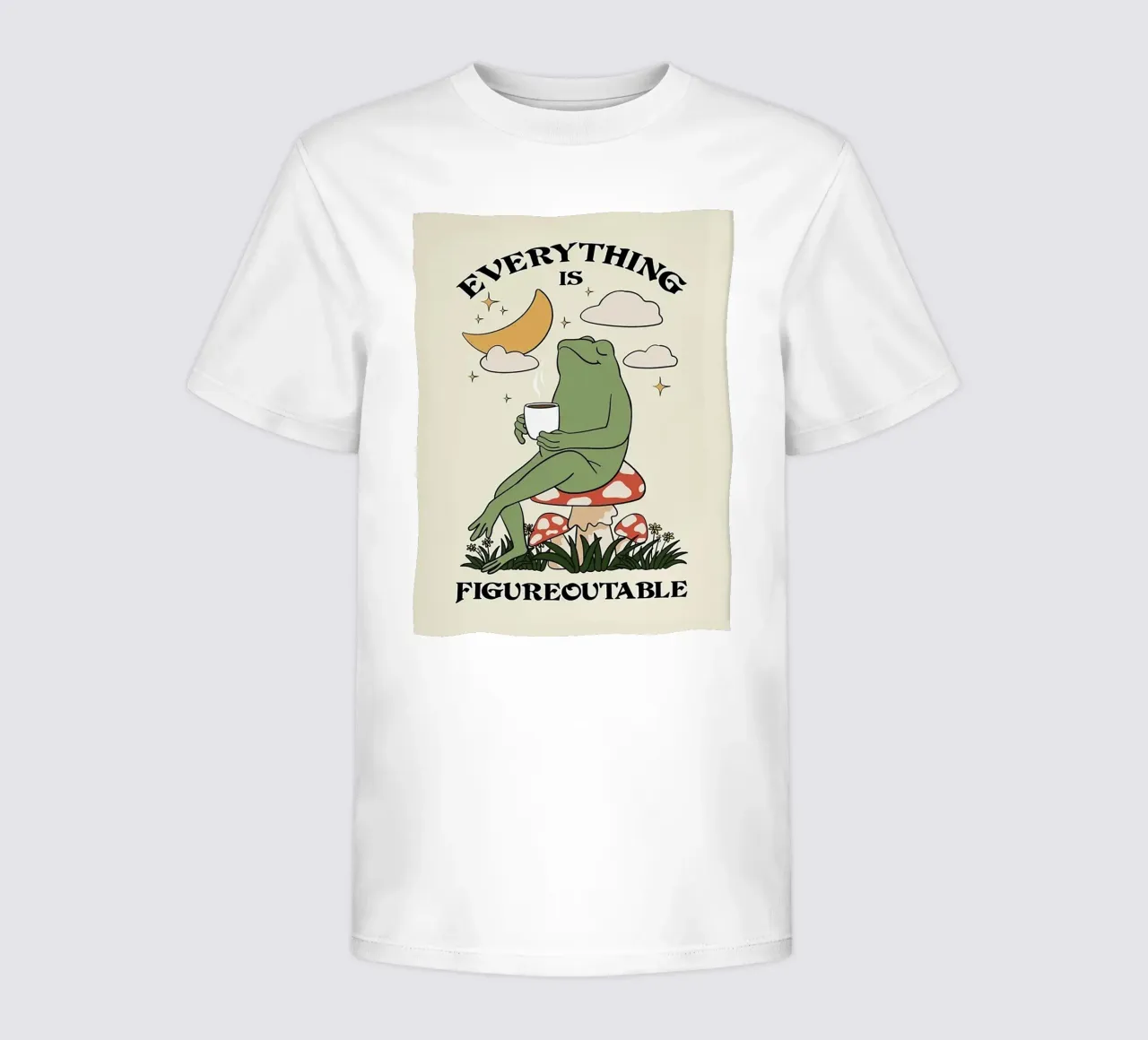 Tutto è calcolabile t-shirt bambini da Jasonheeran