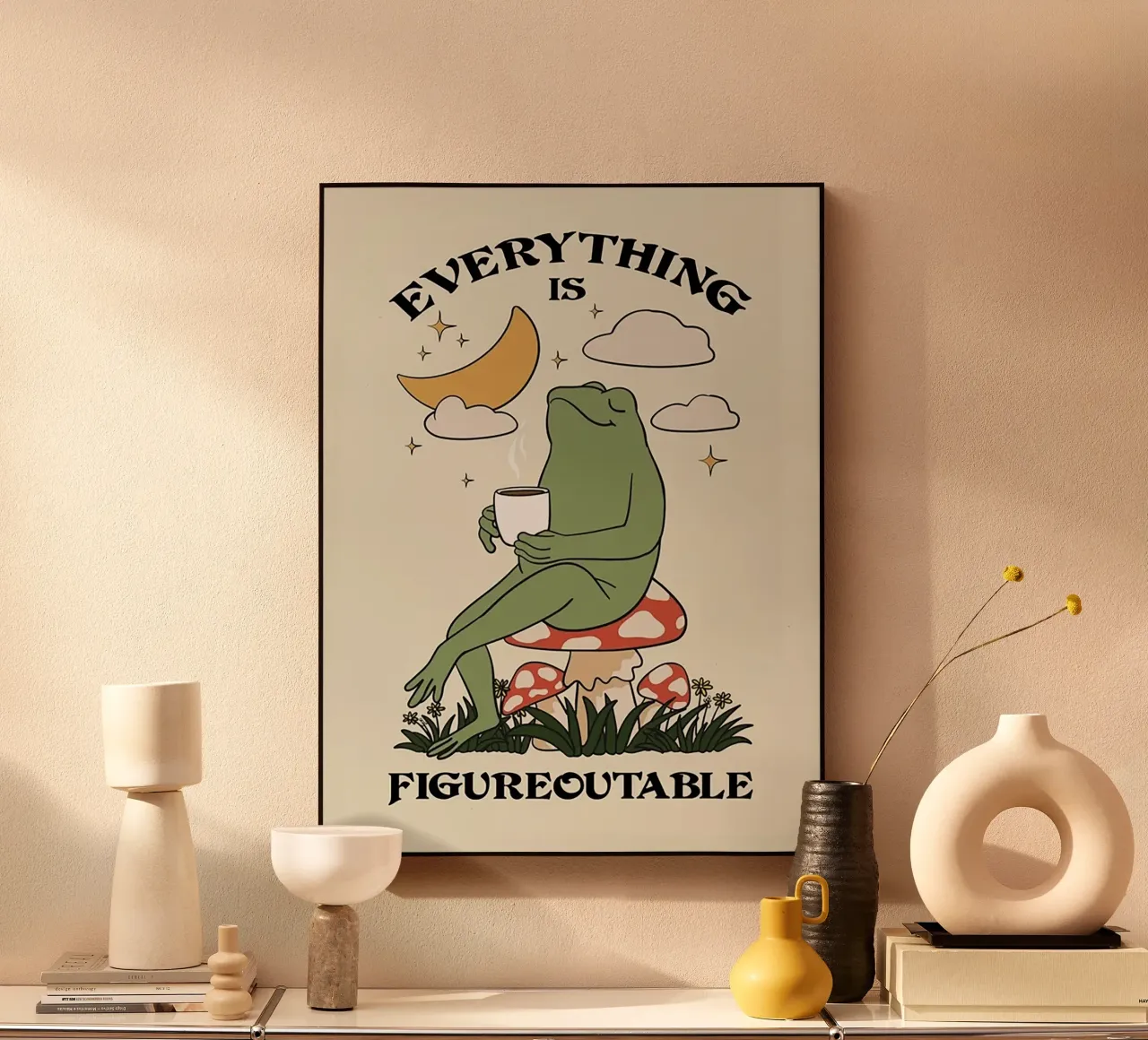 Tutto è calcolabile plexiglass da Jasonheeran