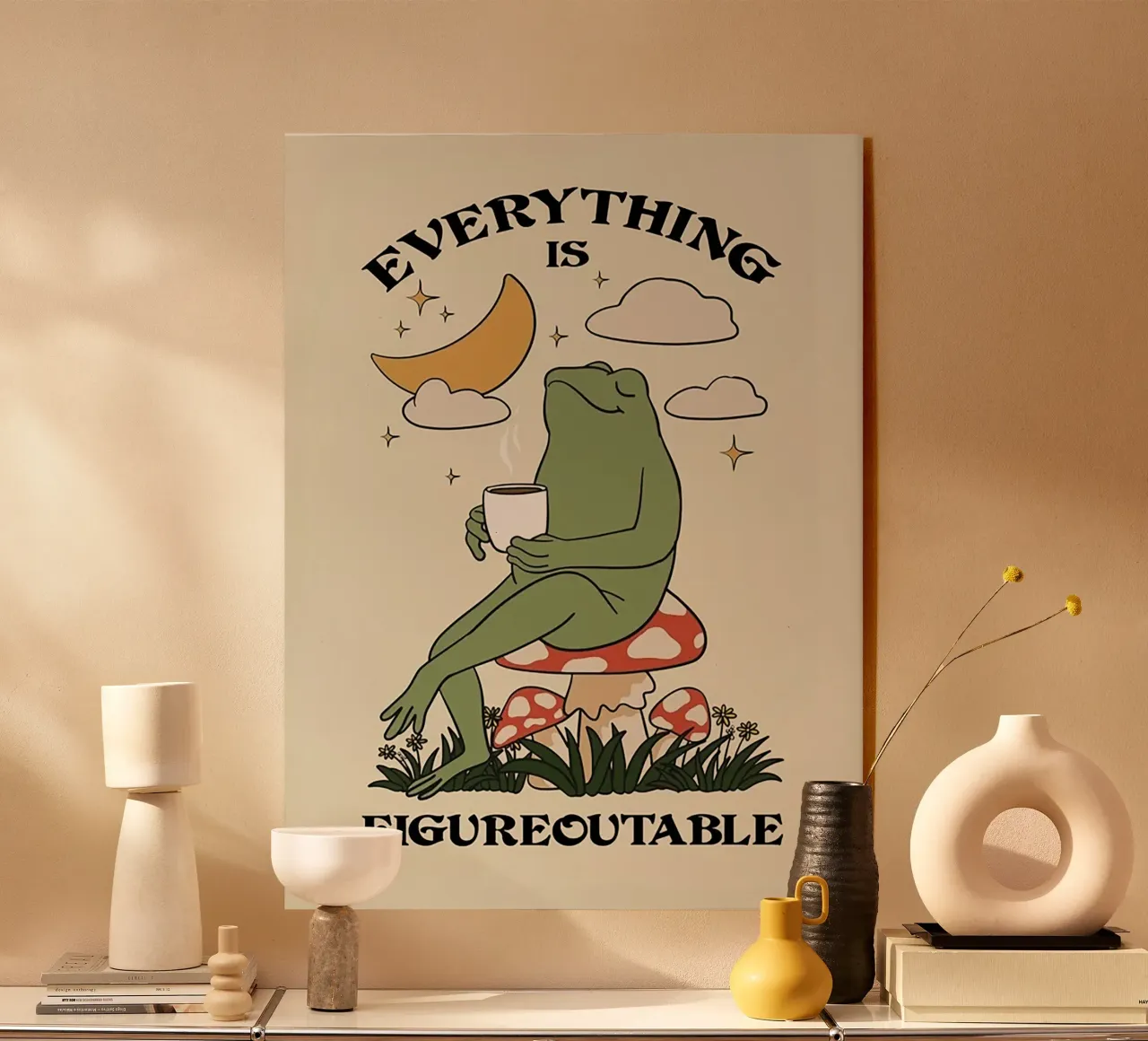 Tutto è calcolabile plexiglass da Jasonheeran