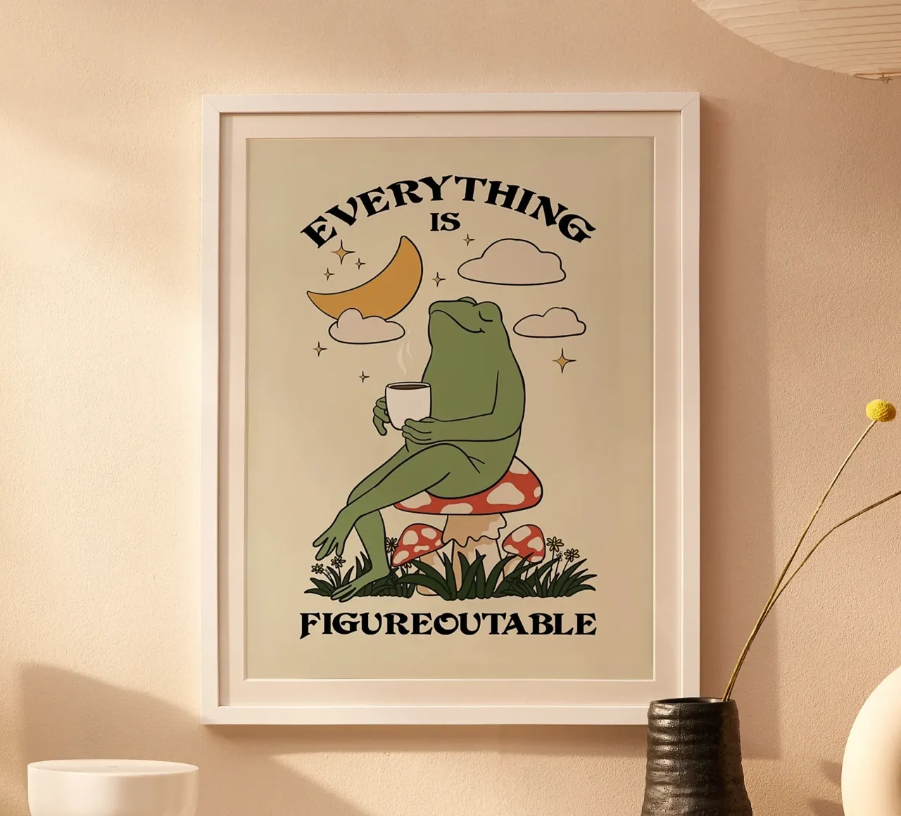 Tutto è calcolabile carta hahnemühle da Jasonheeran