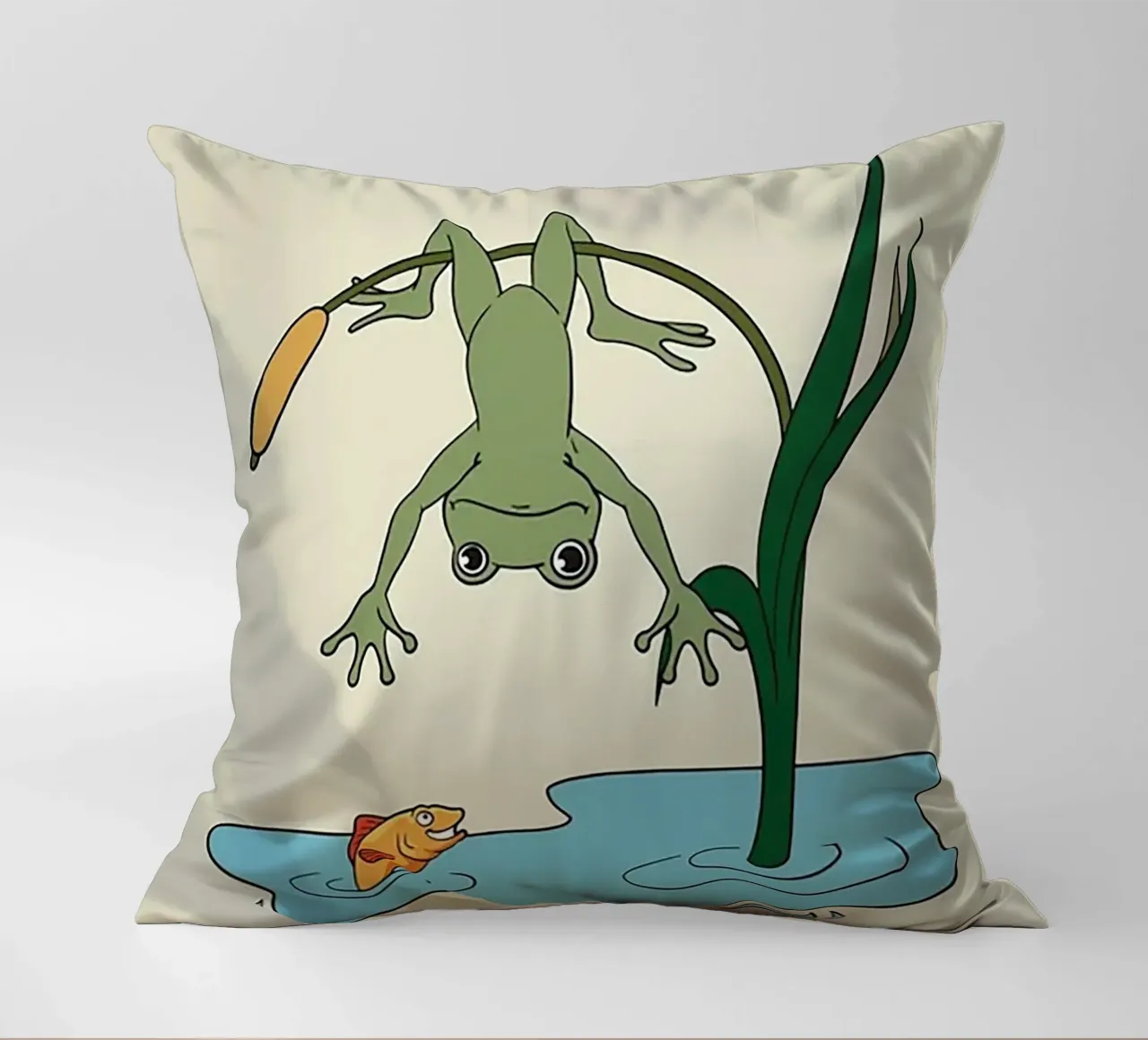 Resistere cuscino da Jasonheeran