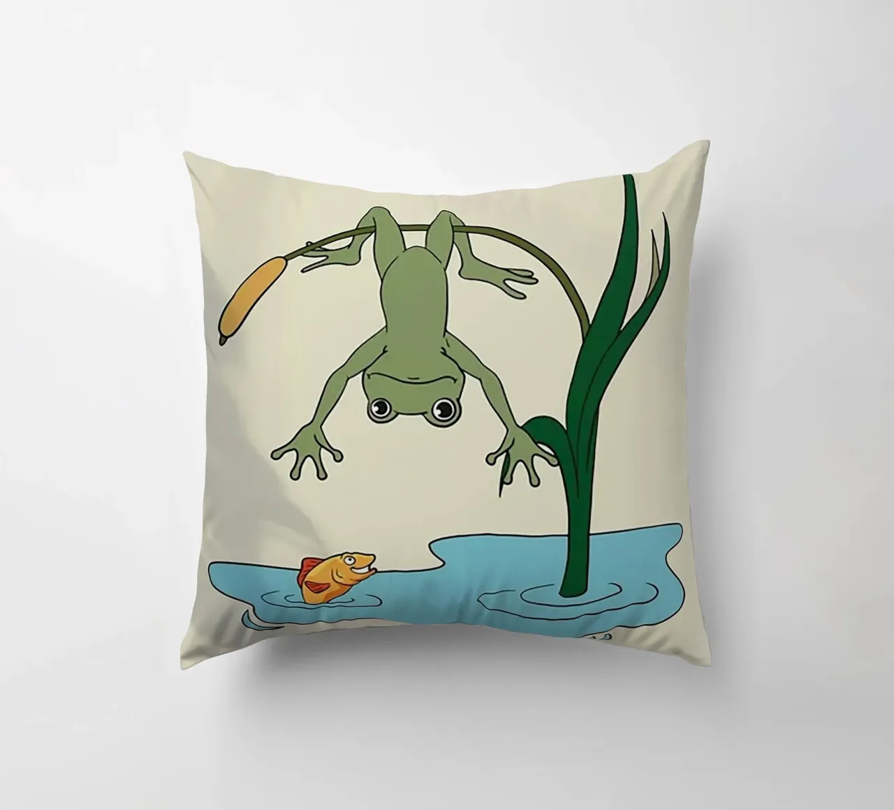 Resistere cuscino da Jasonheeran