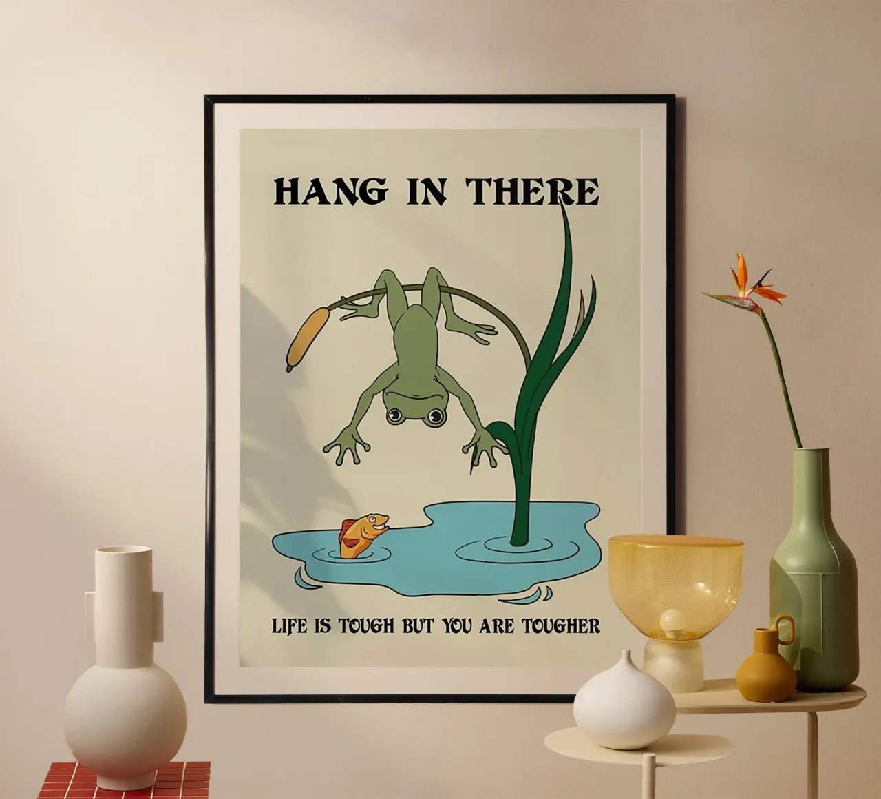 Resistere poster da Jasonheeran