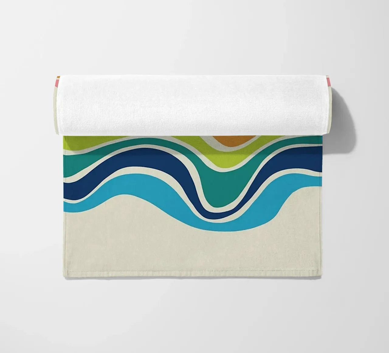 Progress Is Not Linear telo mare da Jasonheeran